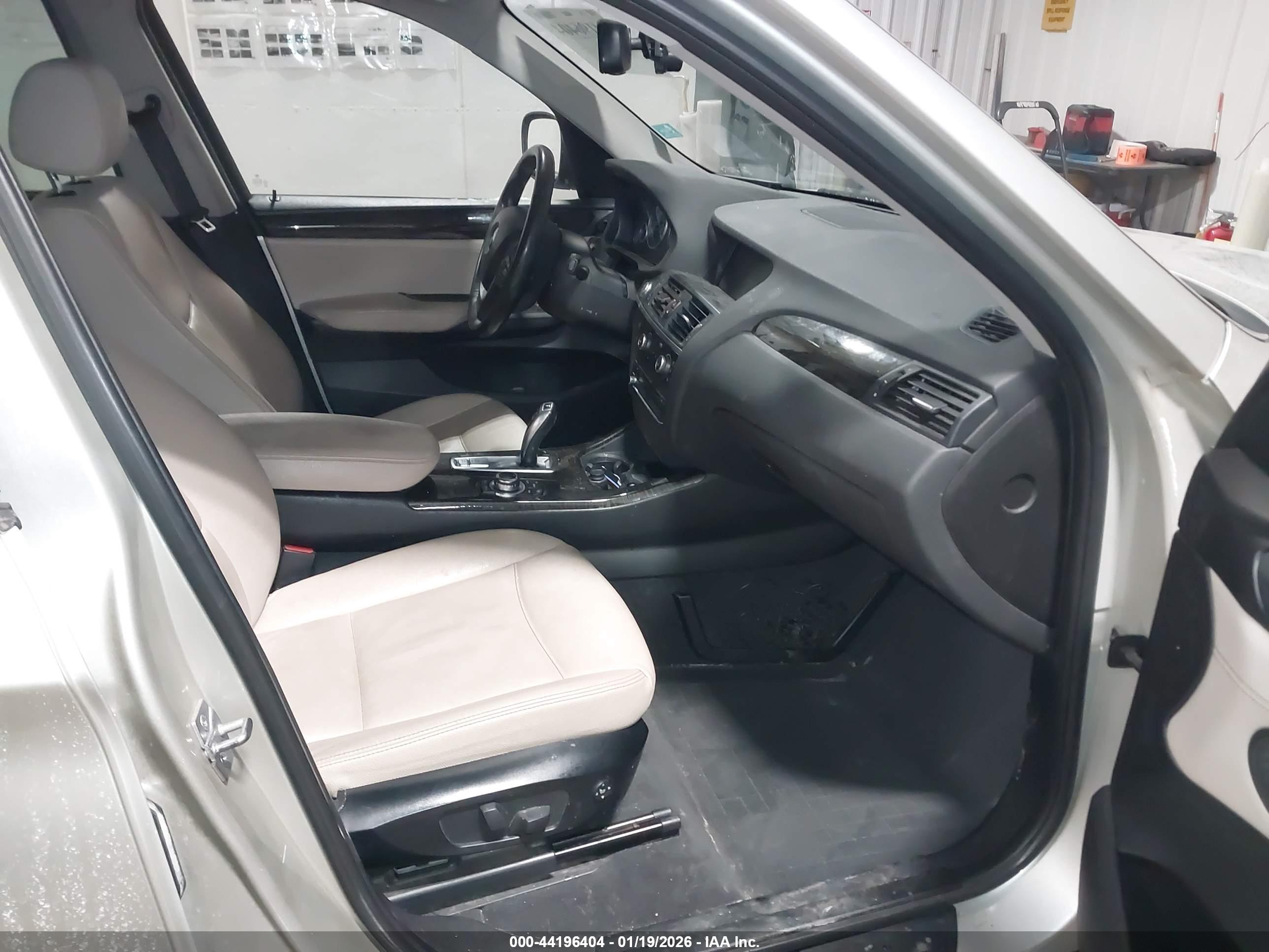 BMW X3 image 5