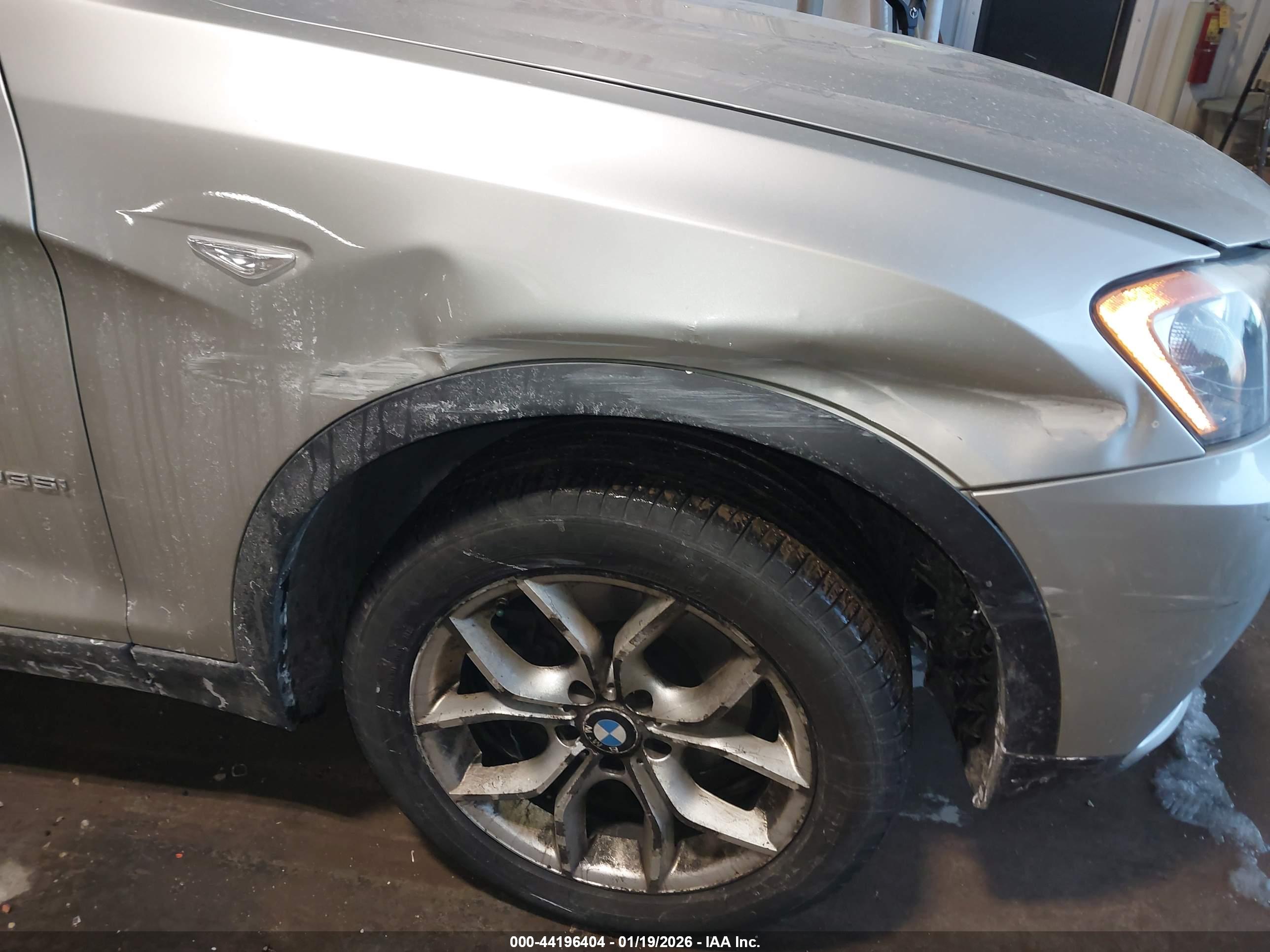 BMW X3 image 6