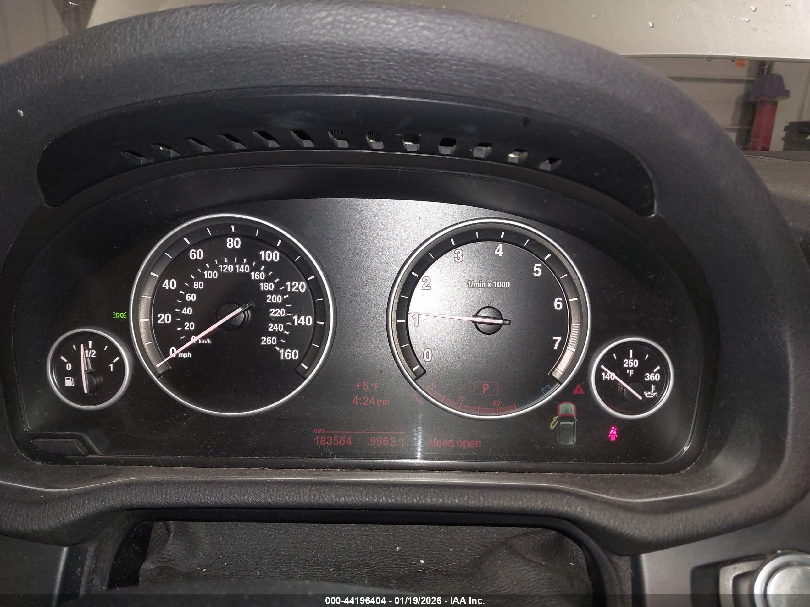 BMW X3 image 7