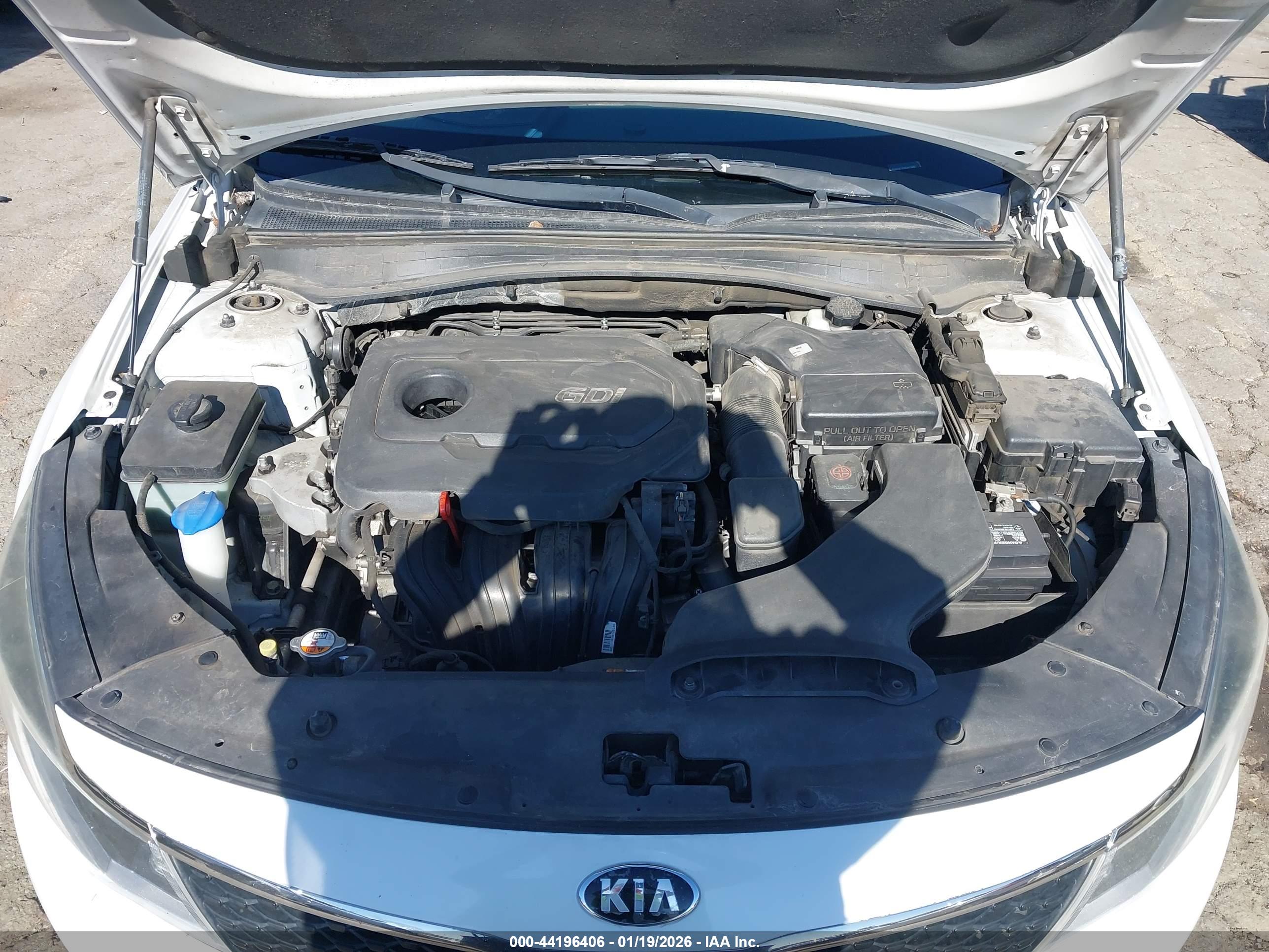 KIA OPTIMA image 10