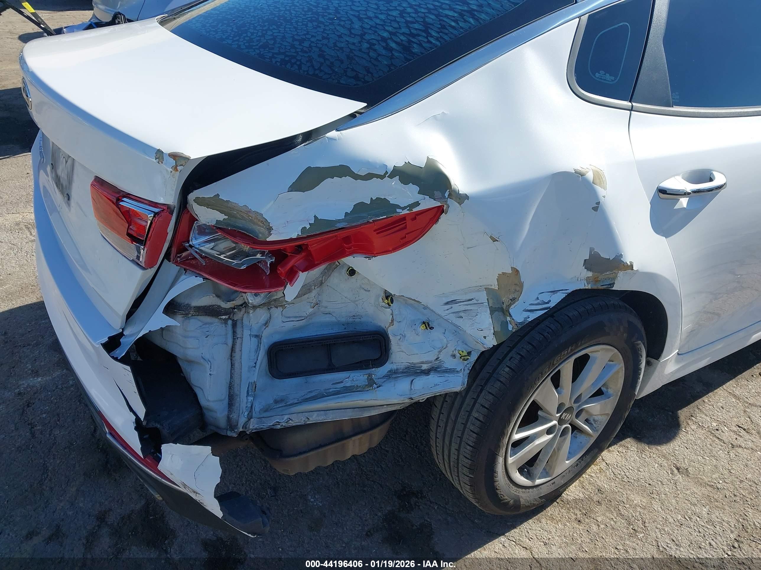 KIA OPTIMA image 6