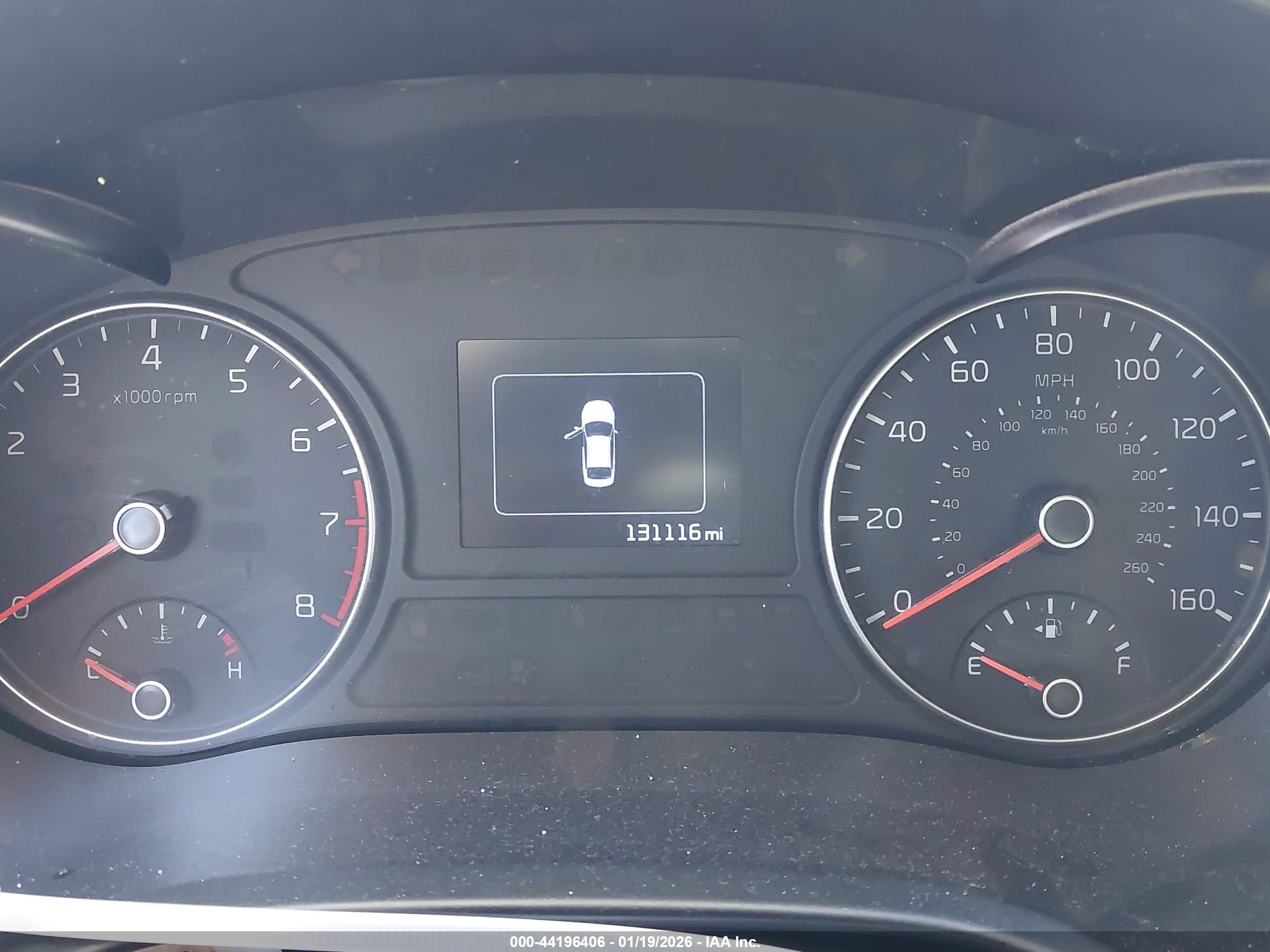 KIA OPTIMA image 7