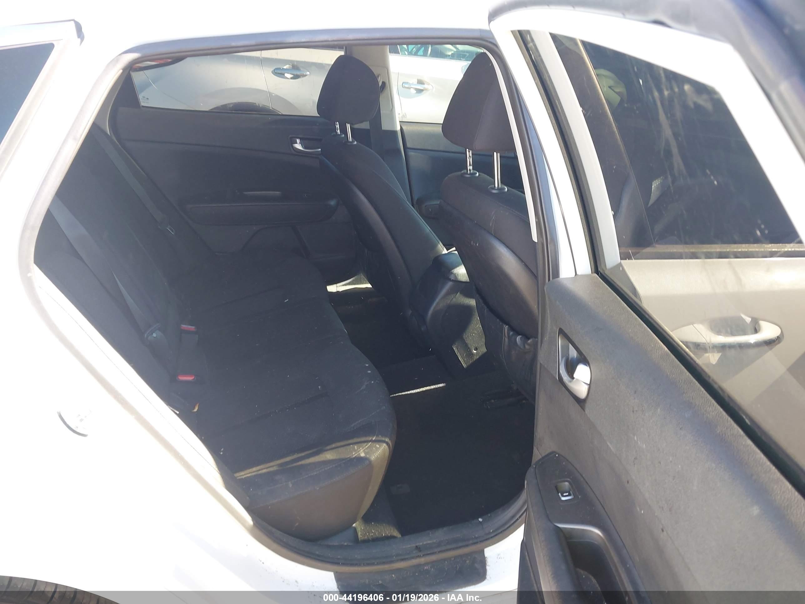 KIA OPTIMA image 8