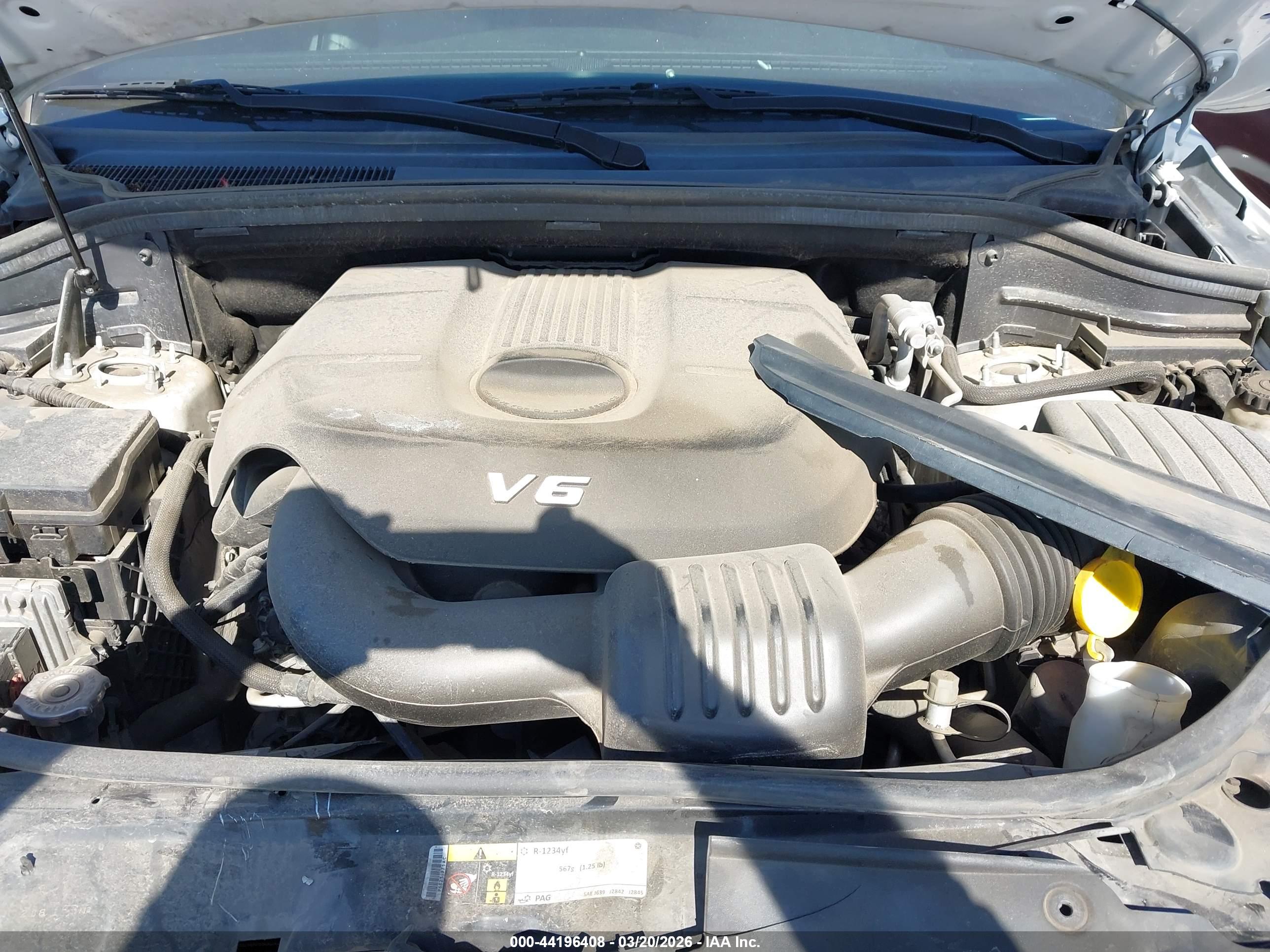 JEEP GRAND image 10