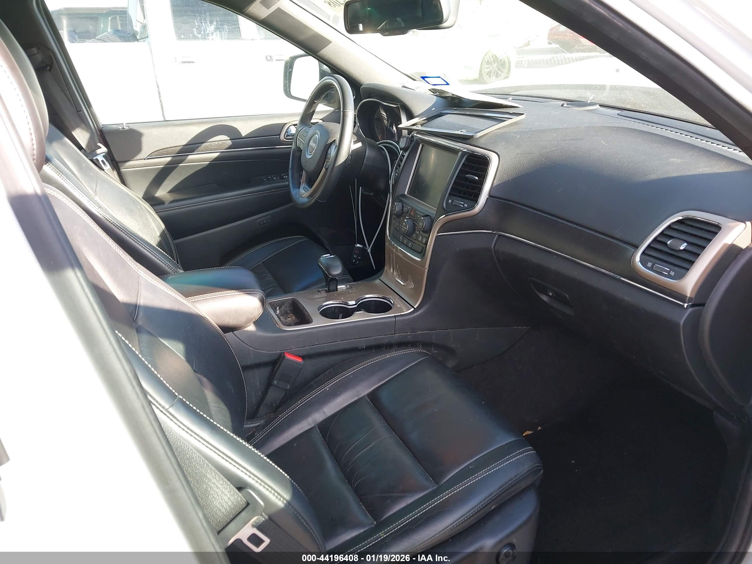 JEEP GRAND image 5