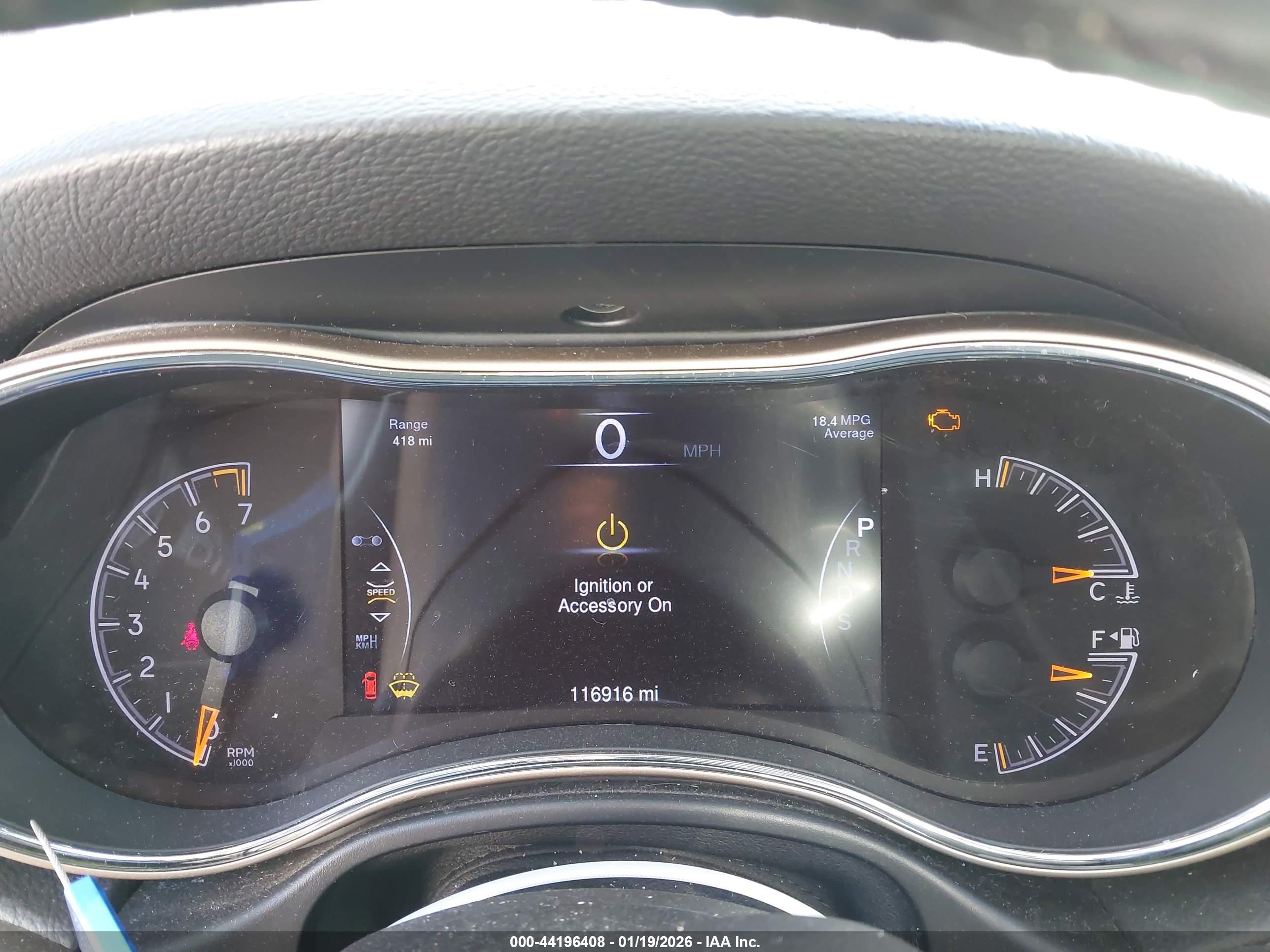JEEP GRAND image 7
