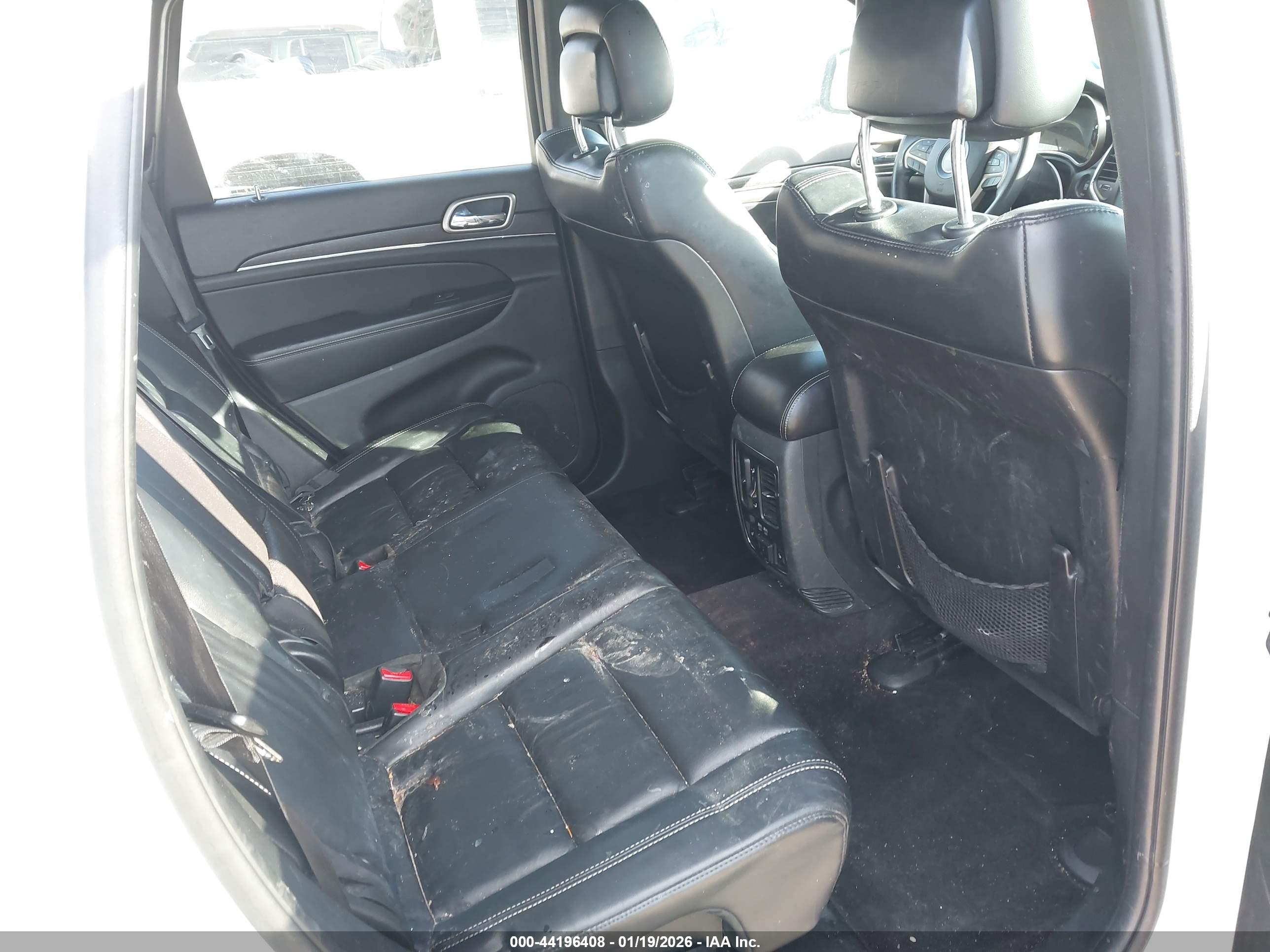 JEEP GRAND image 8
