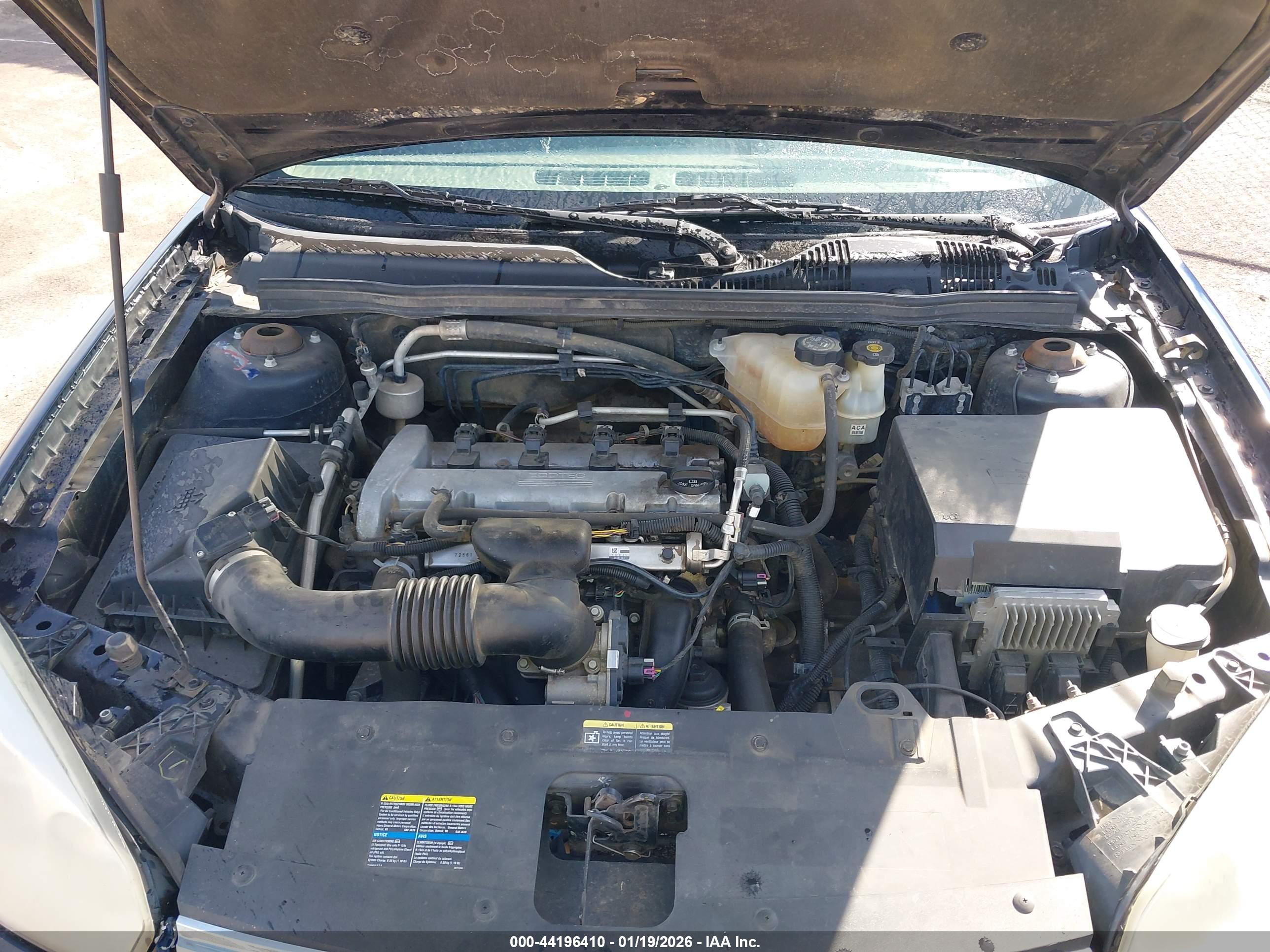 CHEVROLET MALIBU image 10