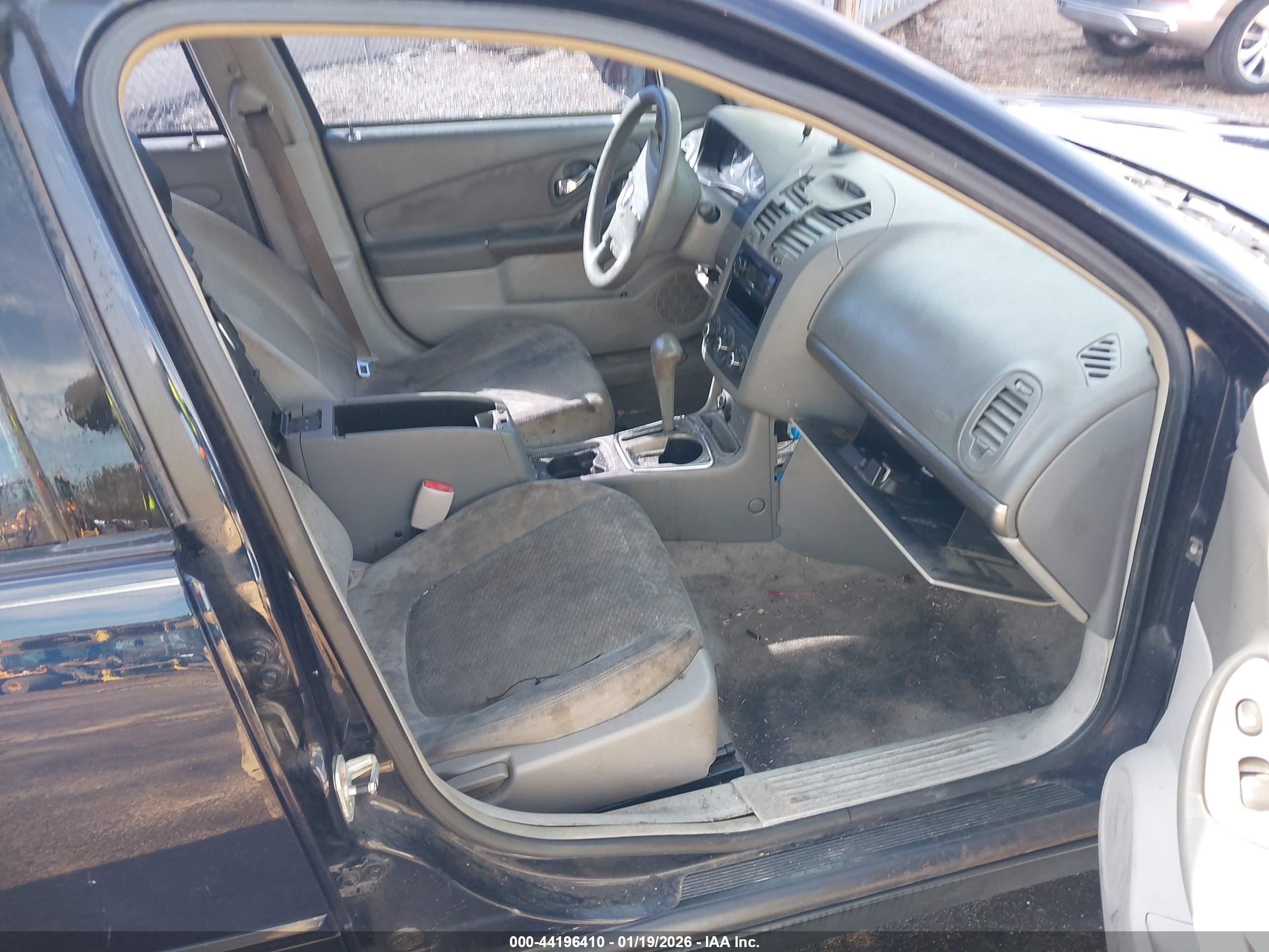 CHEVROLET MALIBU image 5