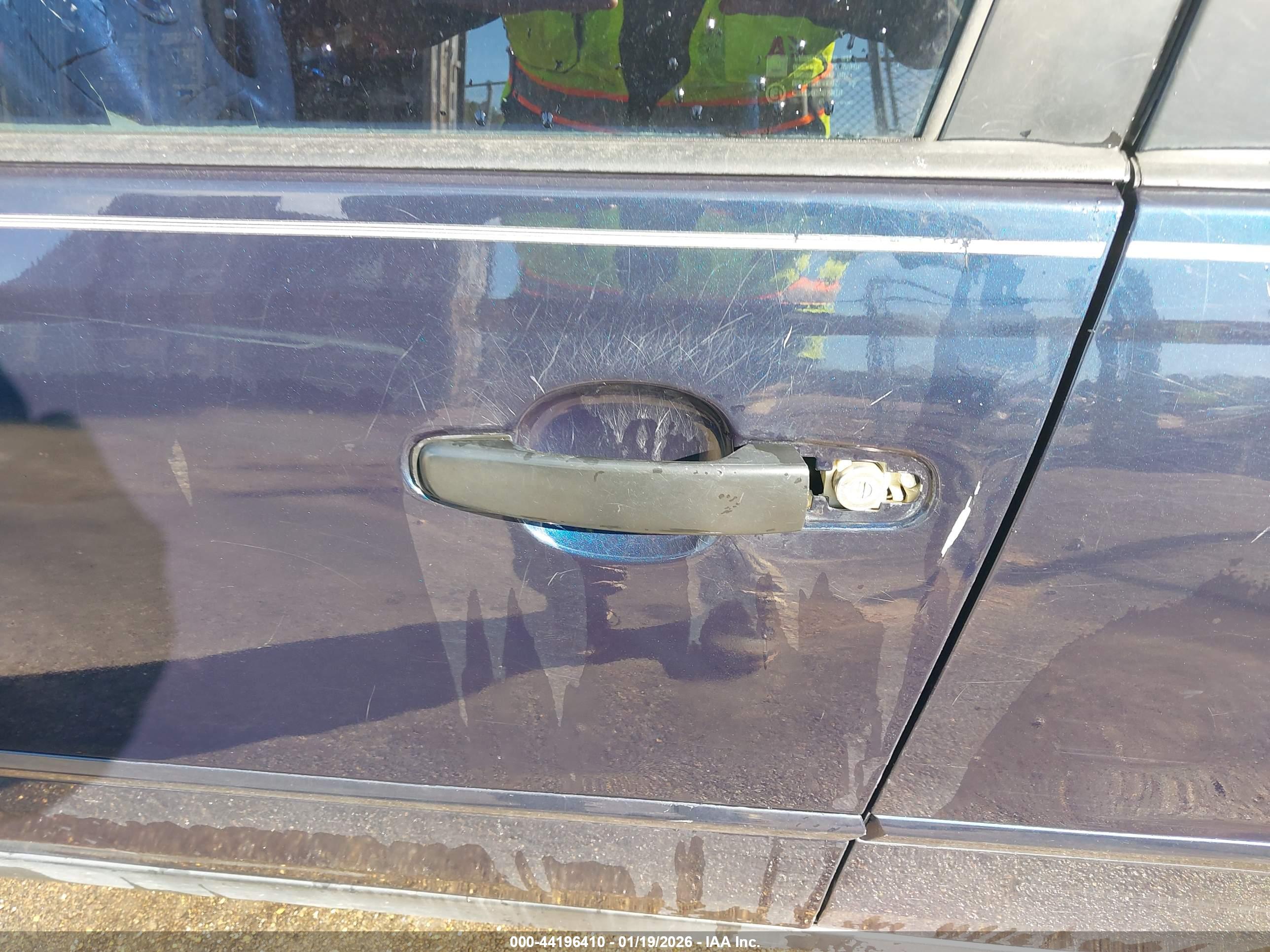 CHEVROLET MALIBU image 6