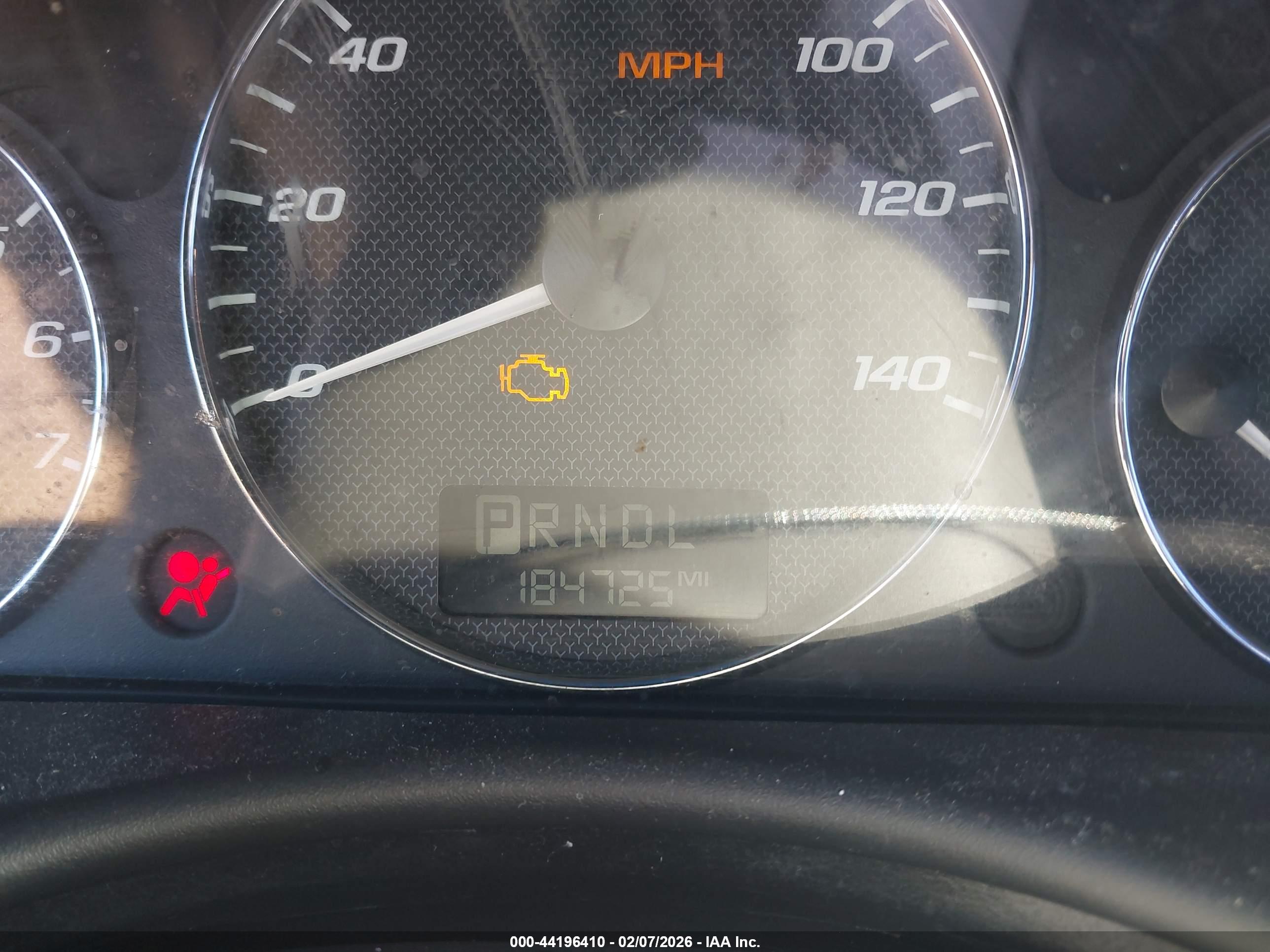 CHEVROLET MALIBU image 7