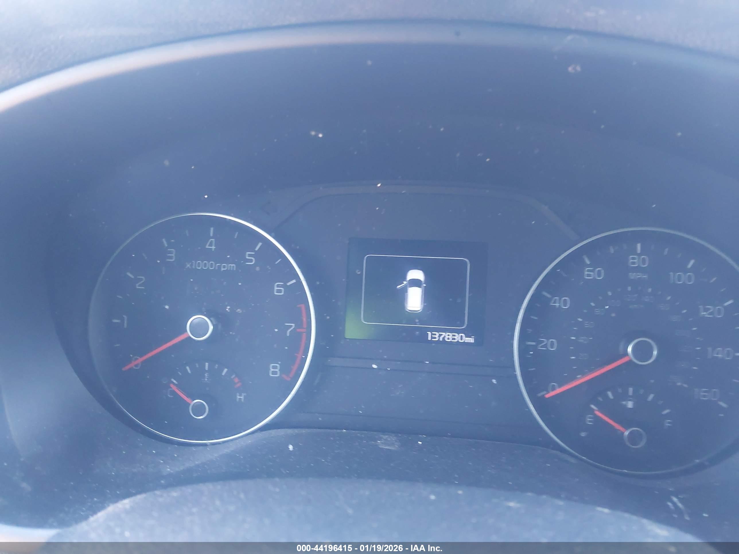 KIA SPORTAGE image 7