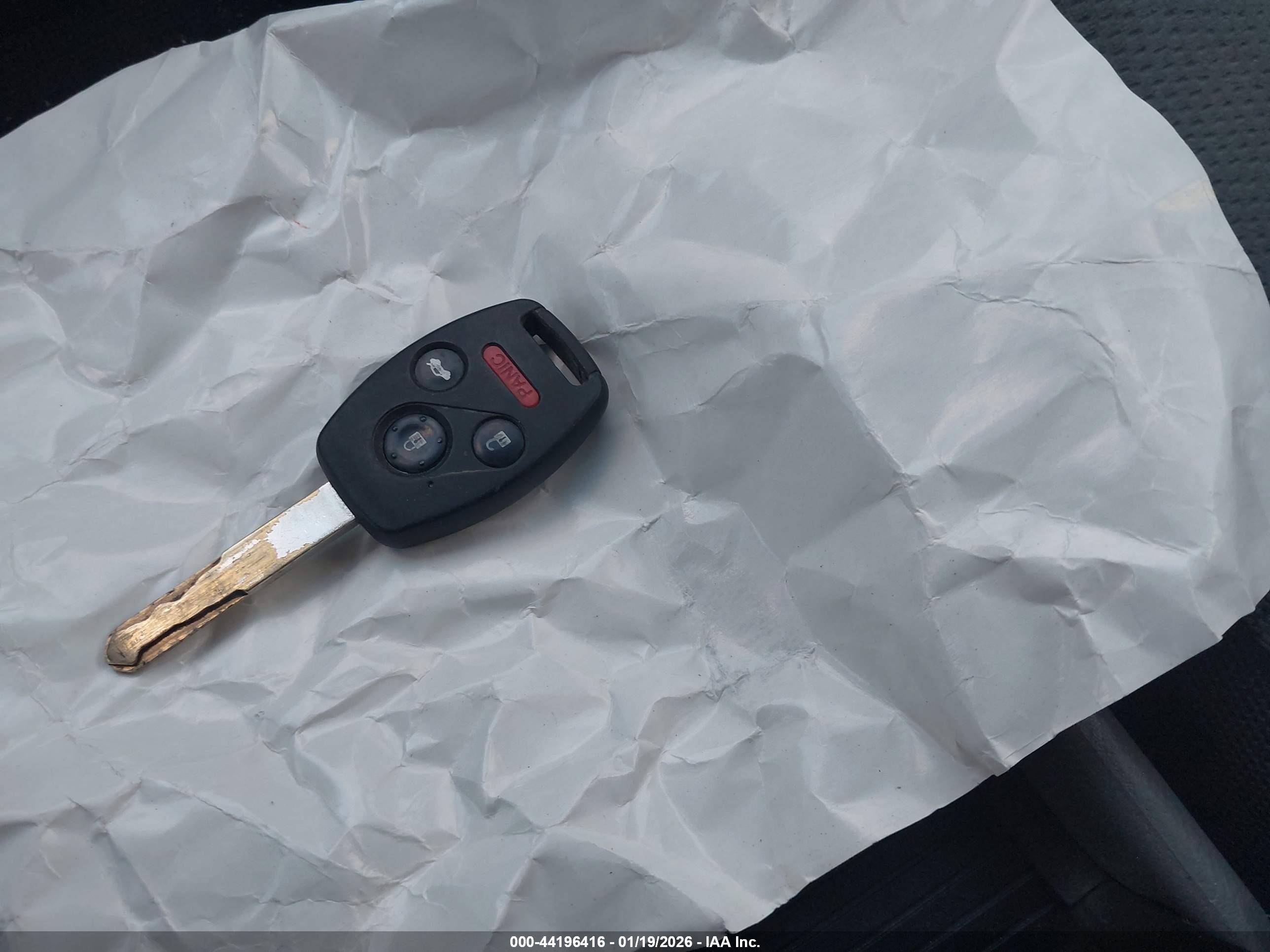 HONDA CIVIC image 11