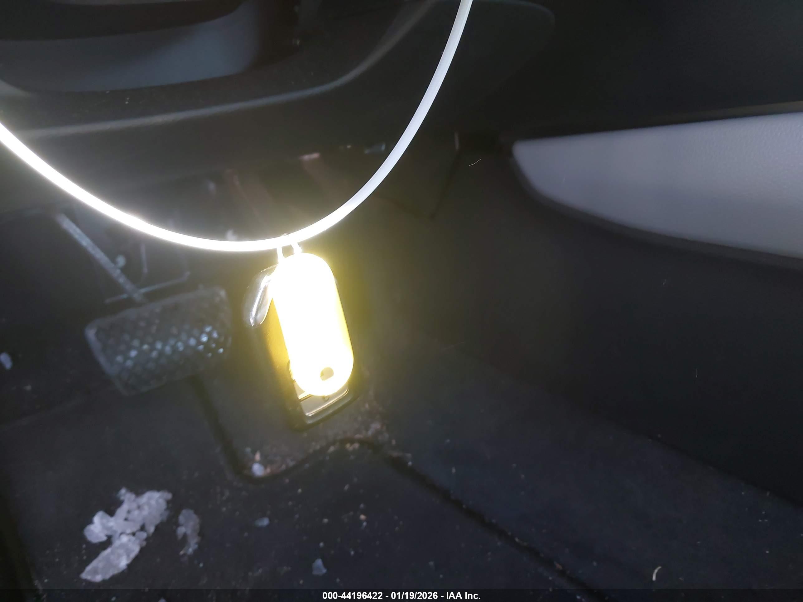 HONDA ACCORD image 11