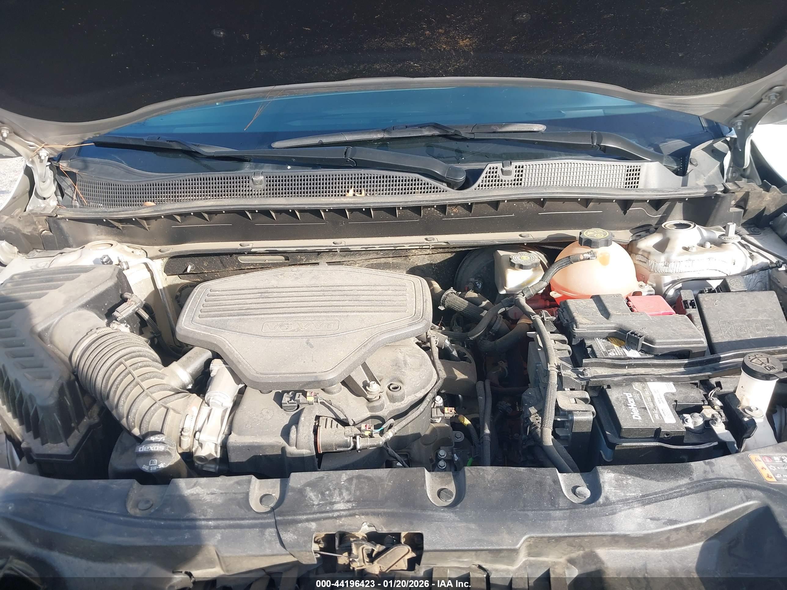 CHEVROLET BLAZER image 10