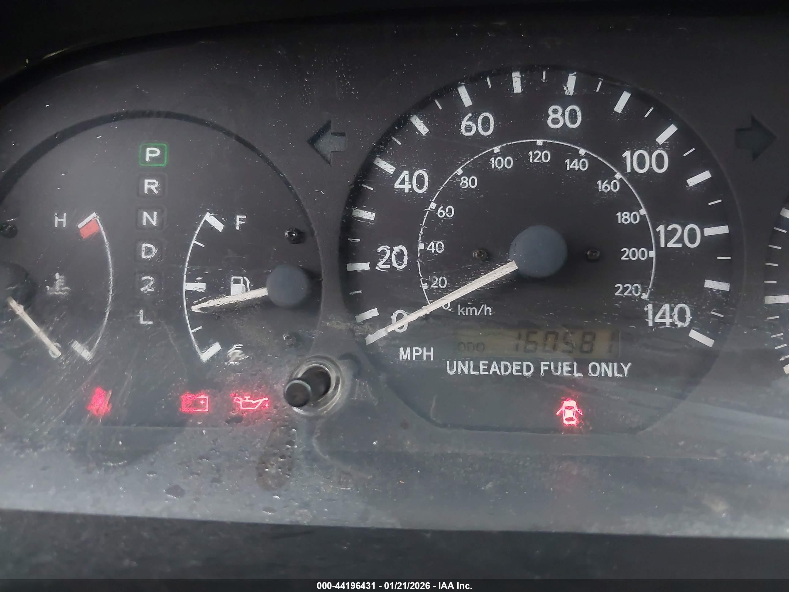 TOYOTA CAMRY image 7