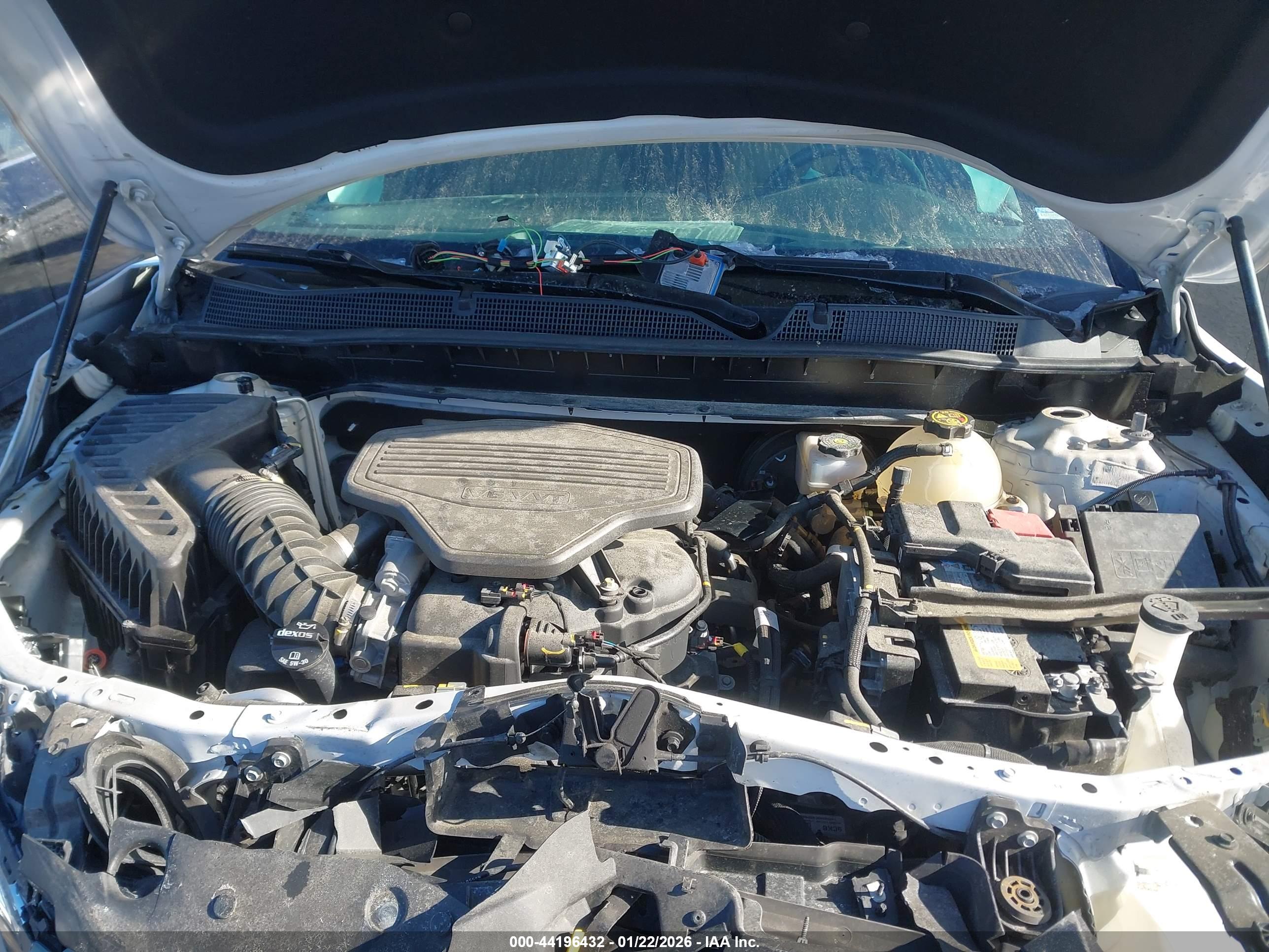 CHEVROLET BLAZER image 10