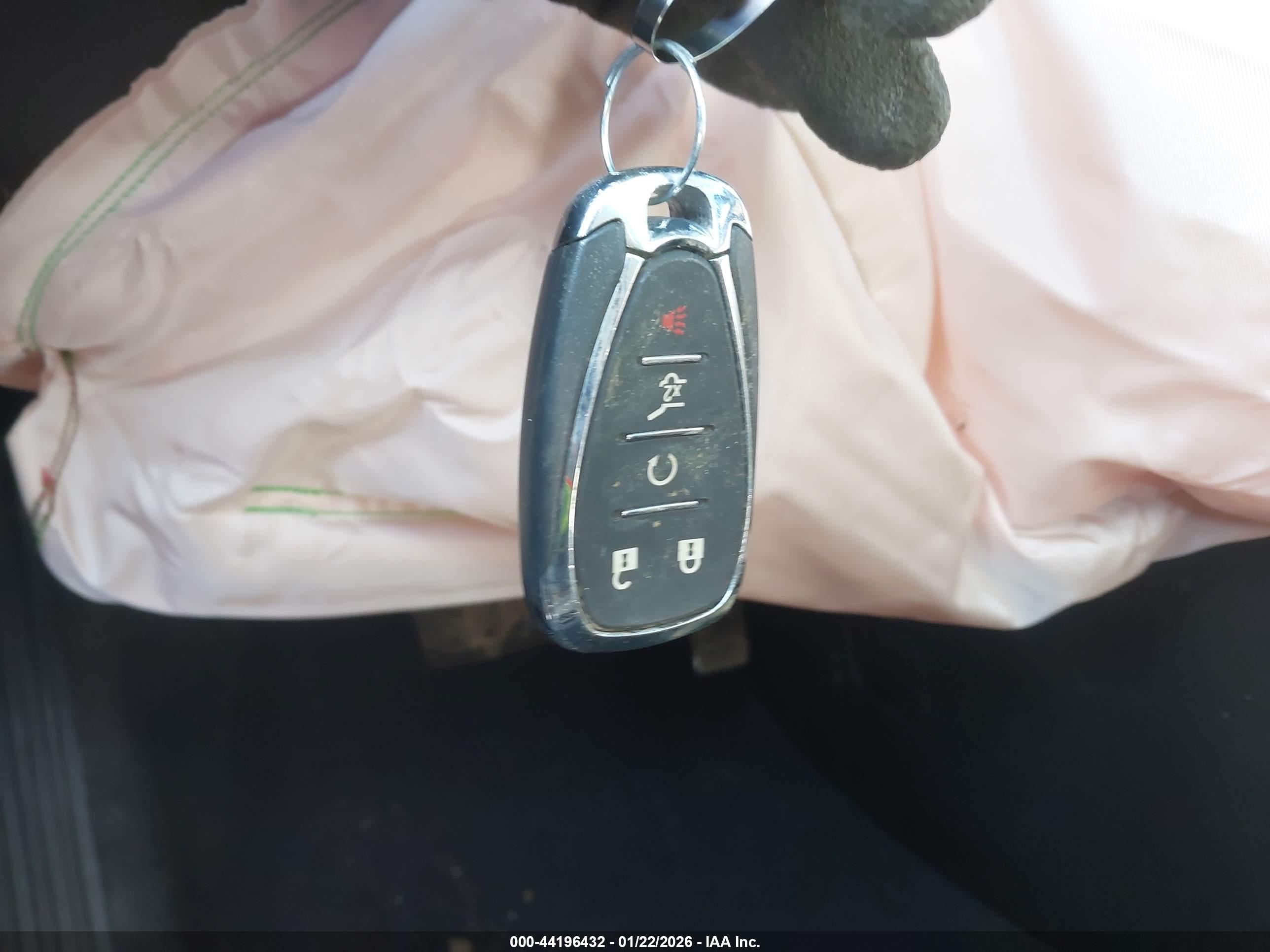 CHEVROLET BLAZER image 11