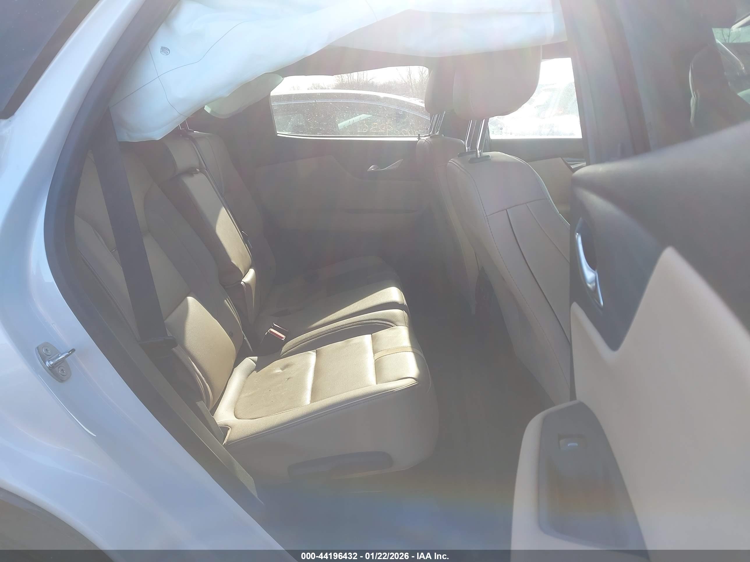 CHEVROLET BLAZER image 8