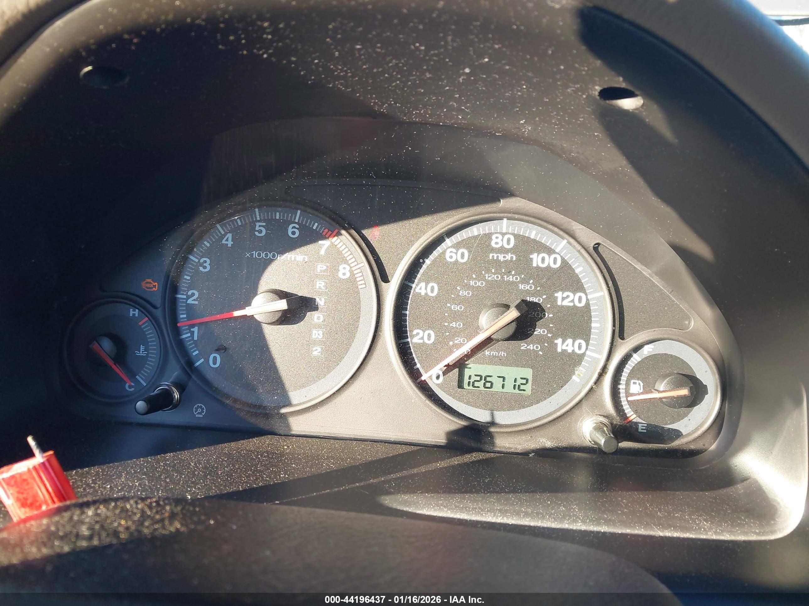 HONDA CIVIC image 7