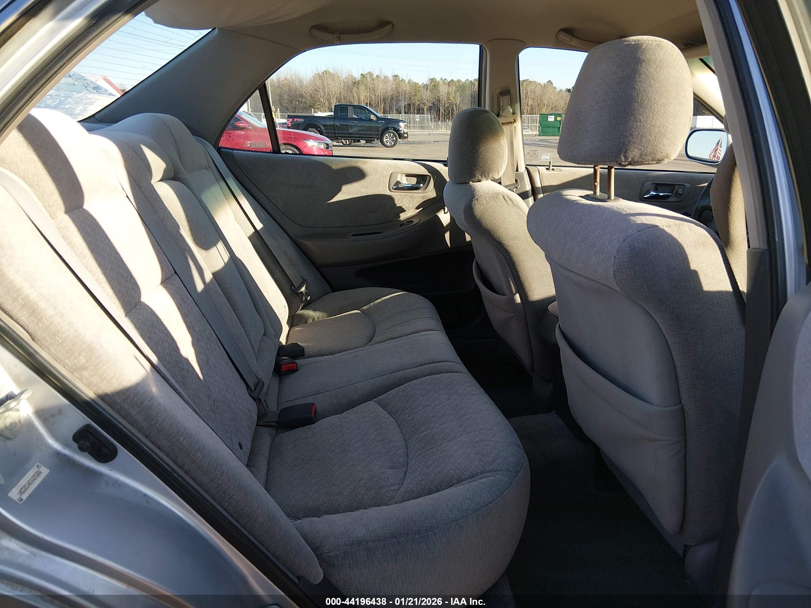 HONDA ACCORD image 8