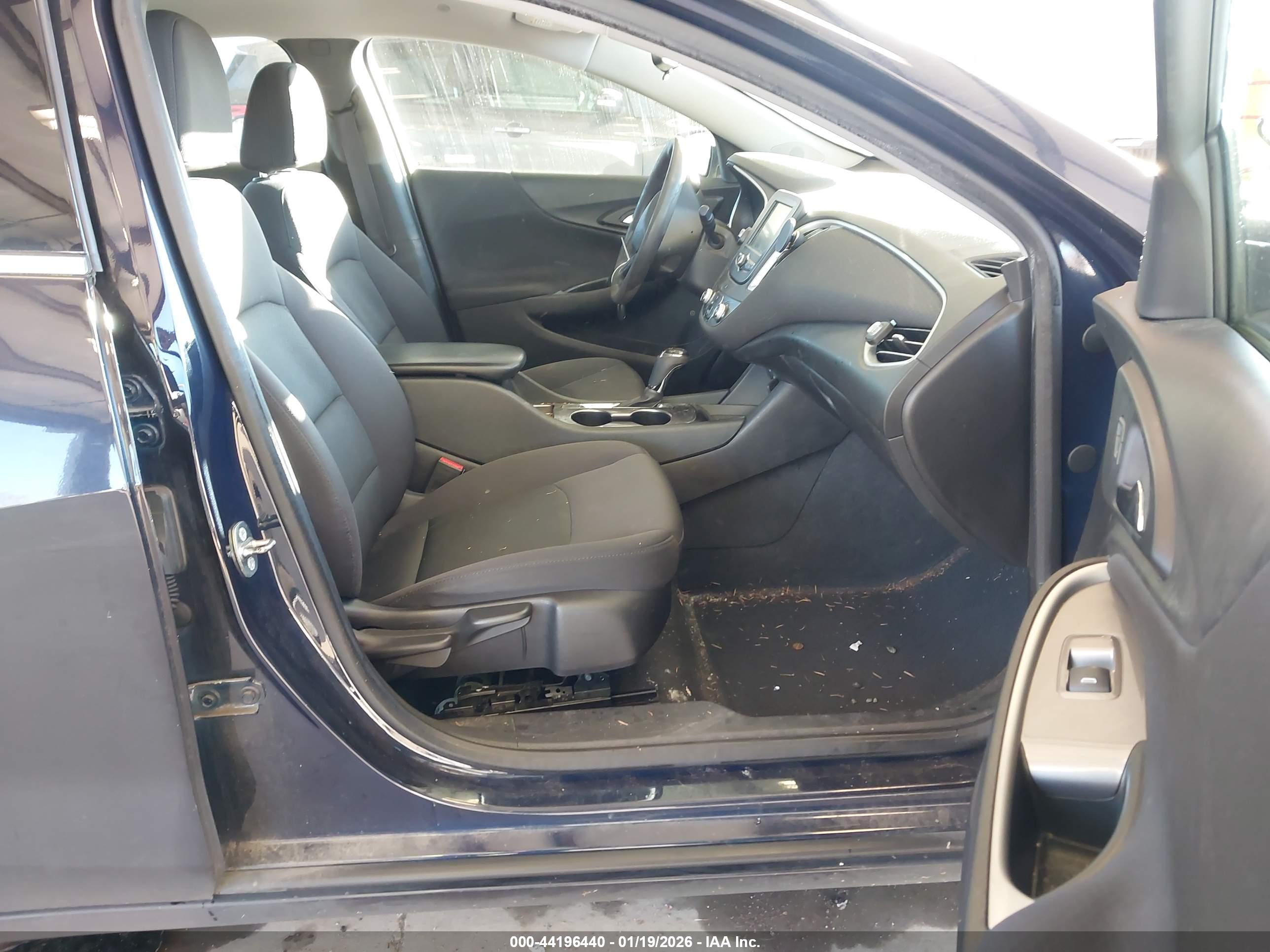 CHEVROLET MALIBU image 5