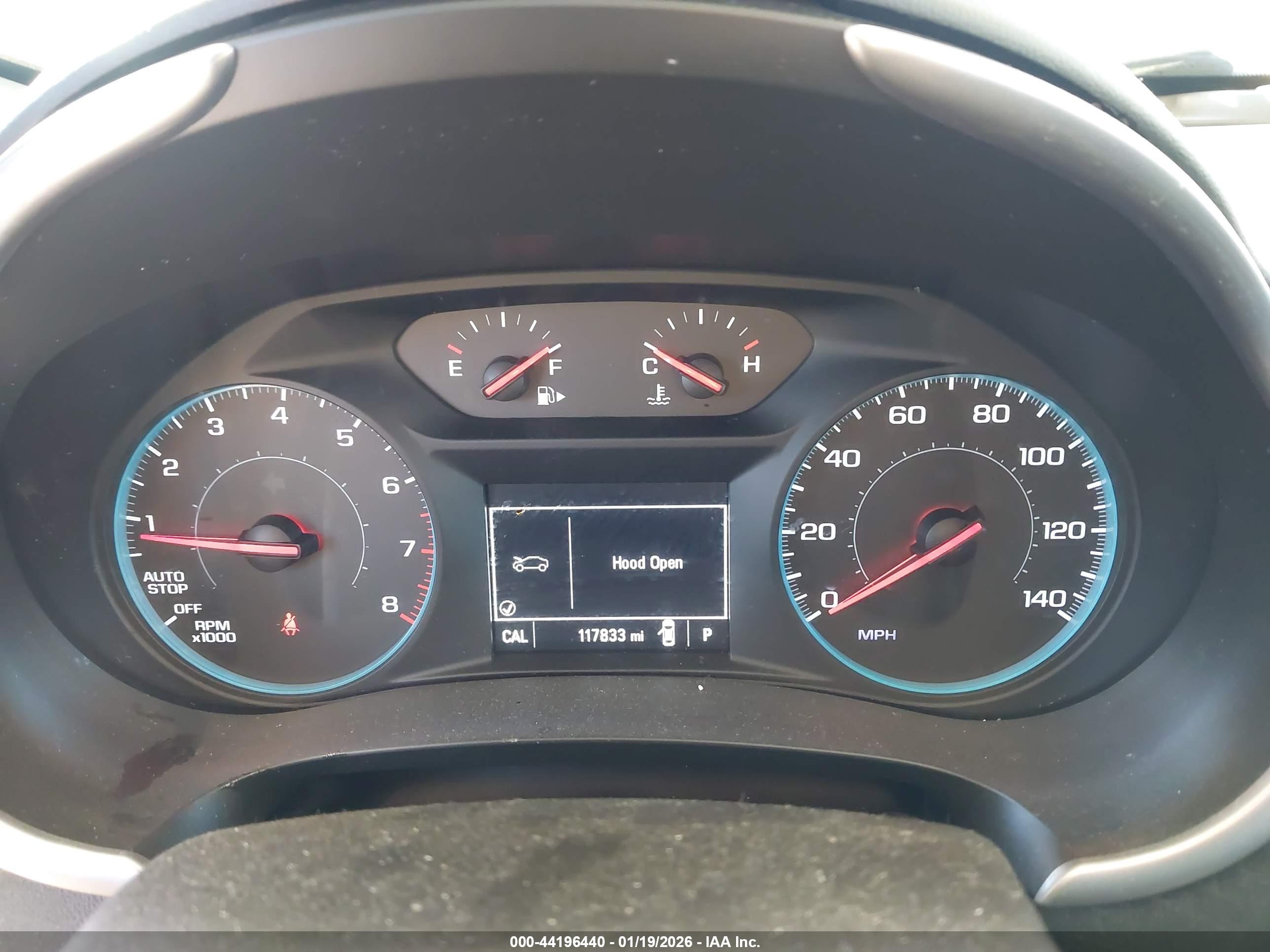 CHEVROLET MALIBU image 7