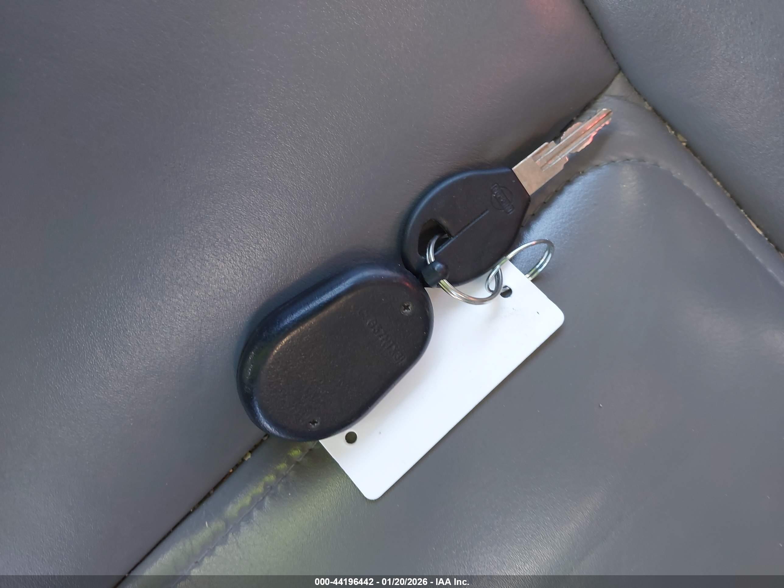 NISSAN PATHFINDER image 11