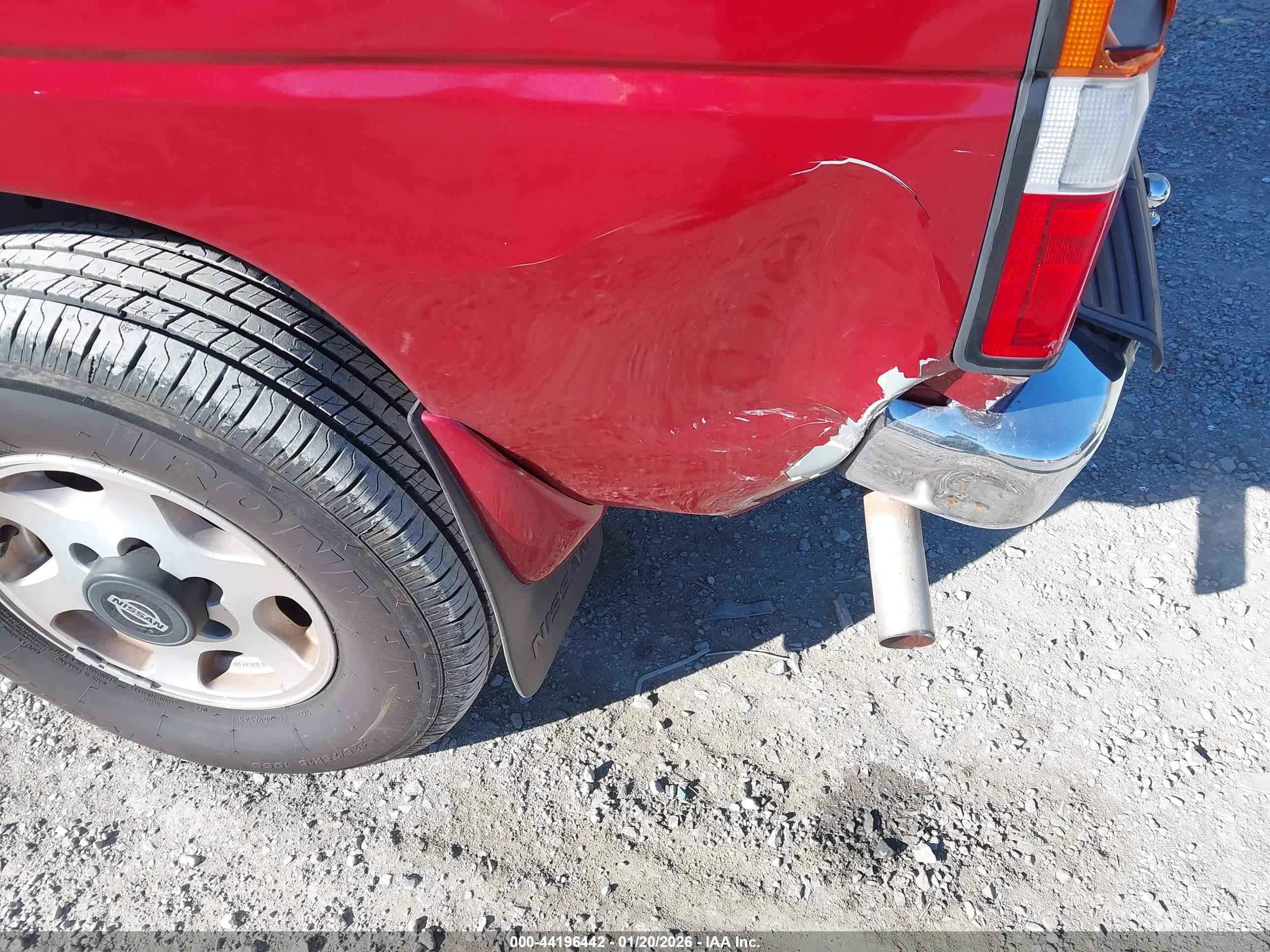 NISSAN PATHFINDER image 6