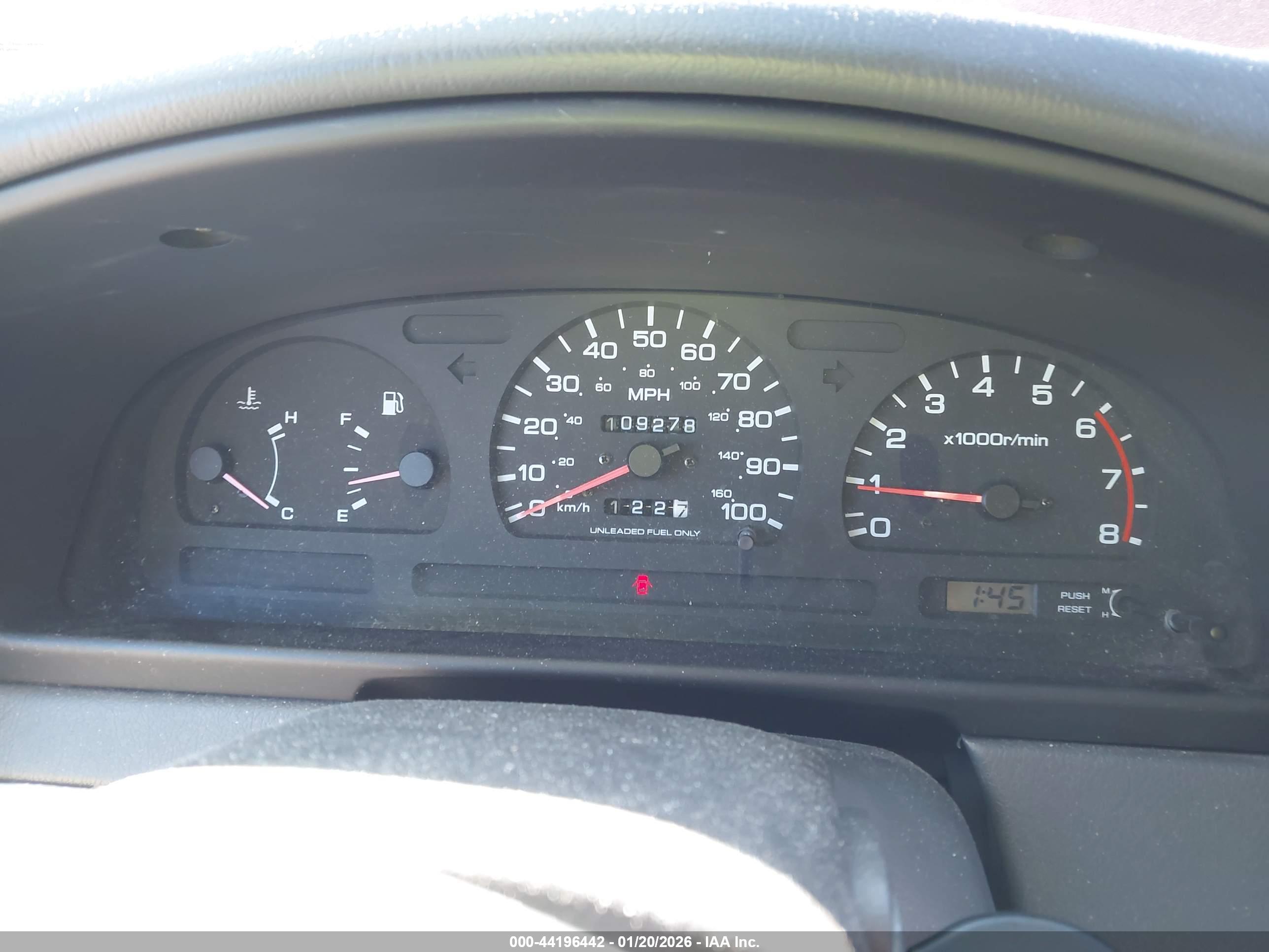 NISSAN PATHFINDER image 7