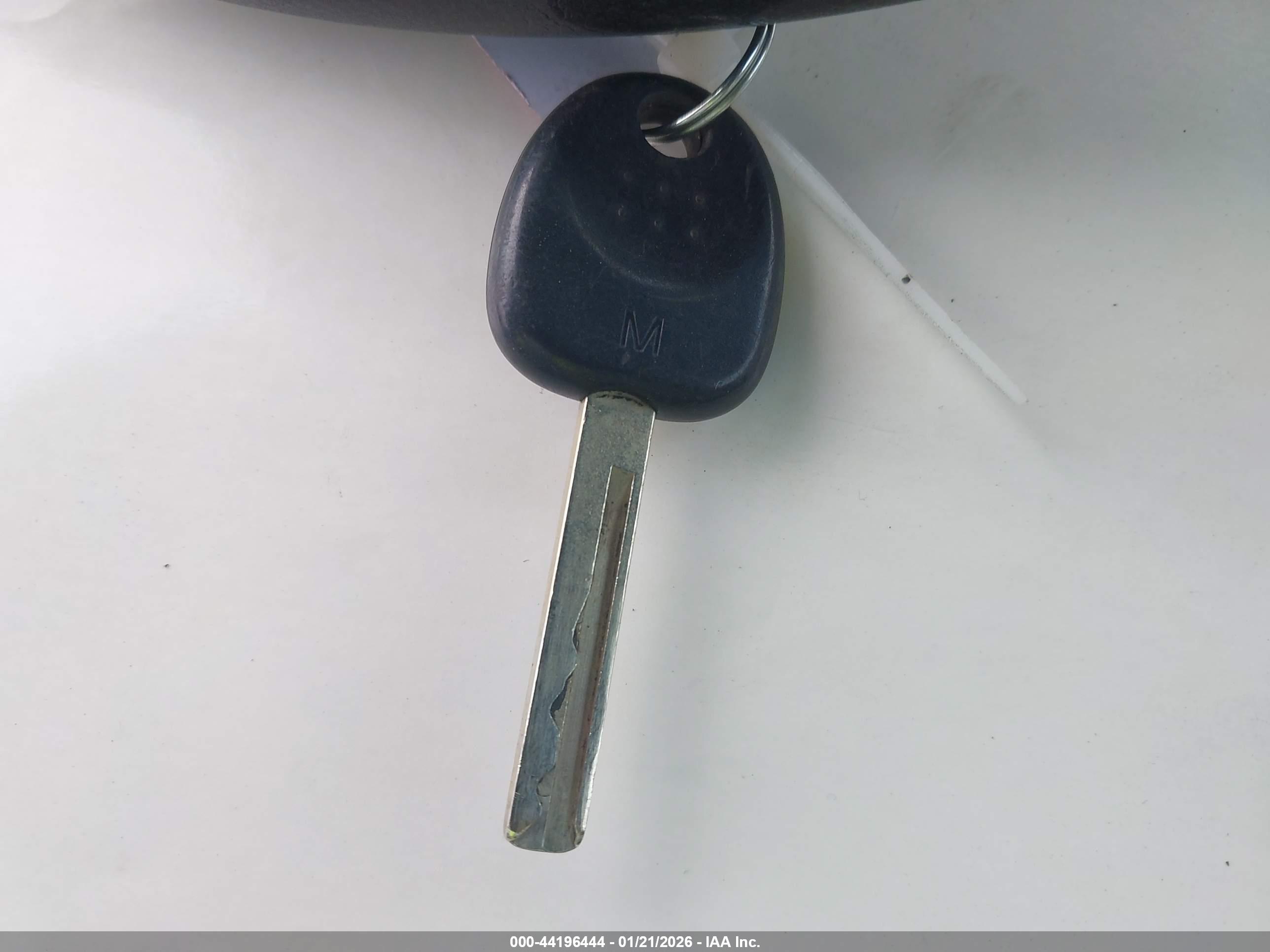 HYUNDAI SANTA image 11