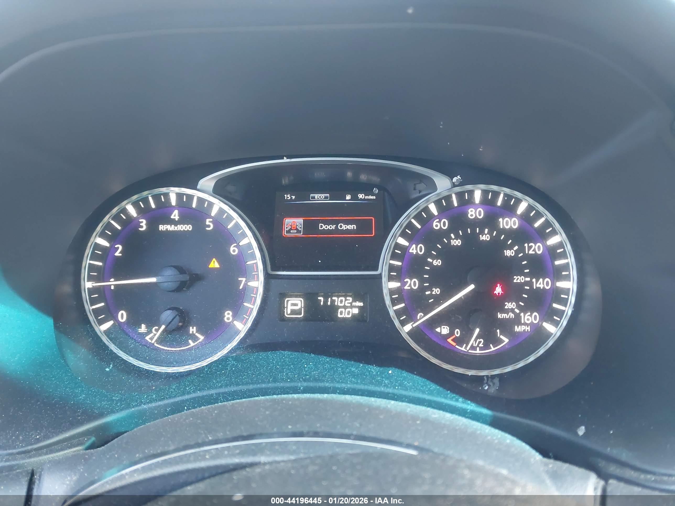 INFINITI QX60 image 7