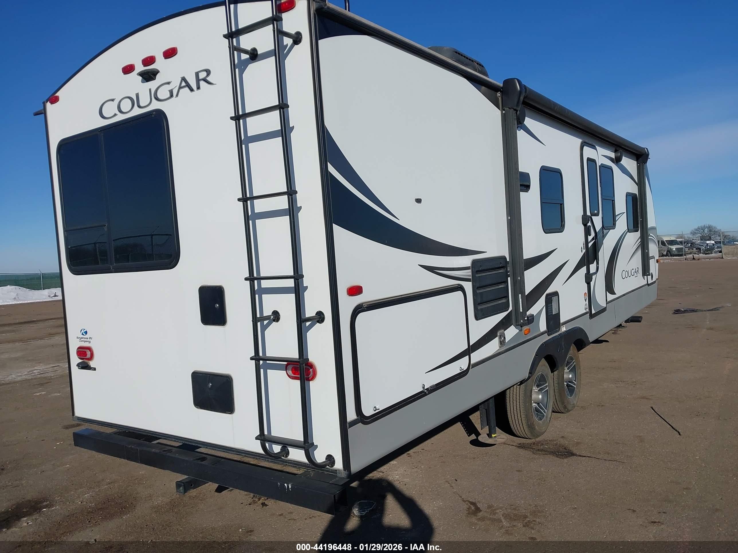 KEYSTONE COUGAR image 4