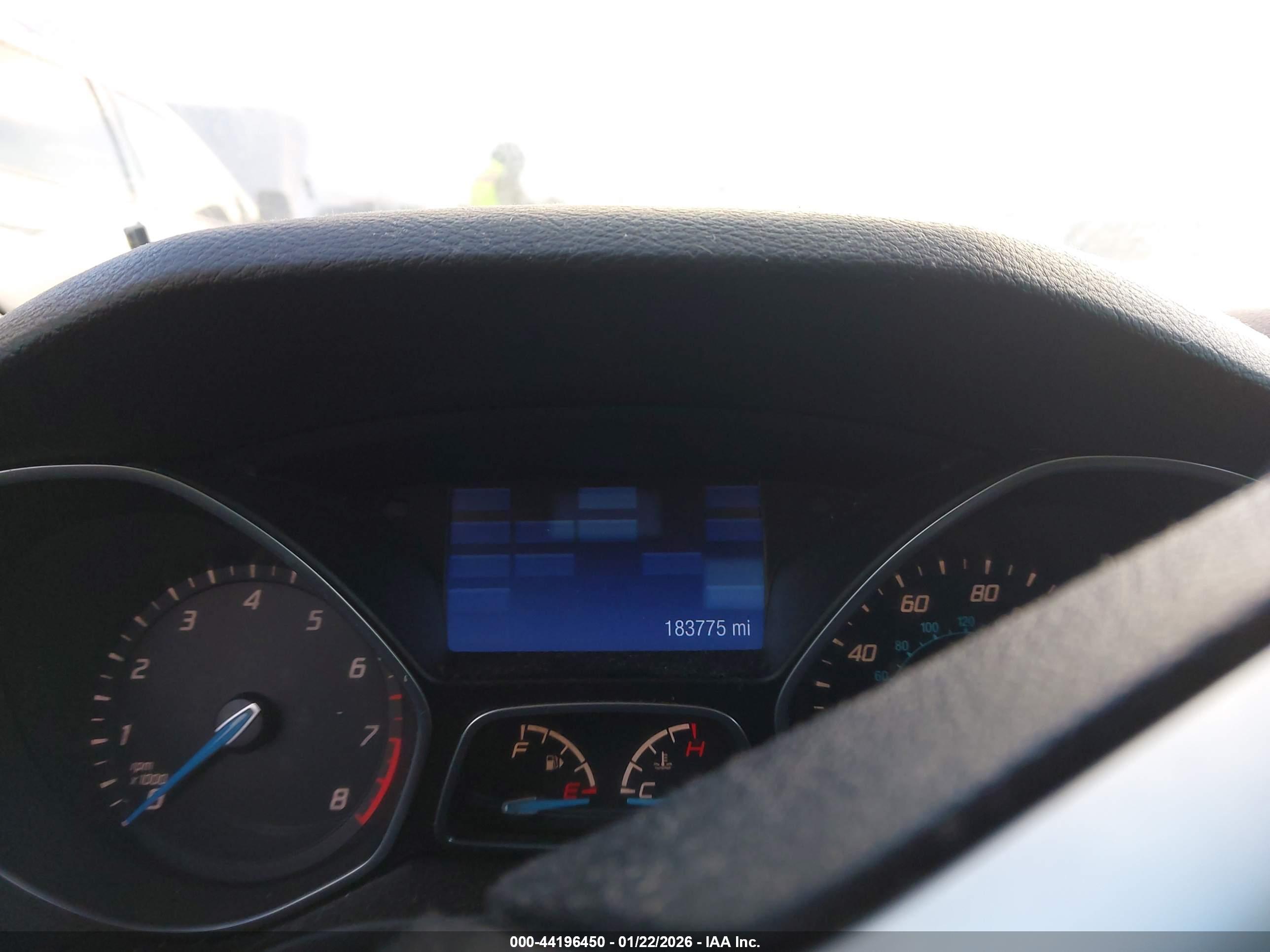 FORD FOCUS image 7