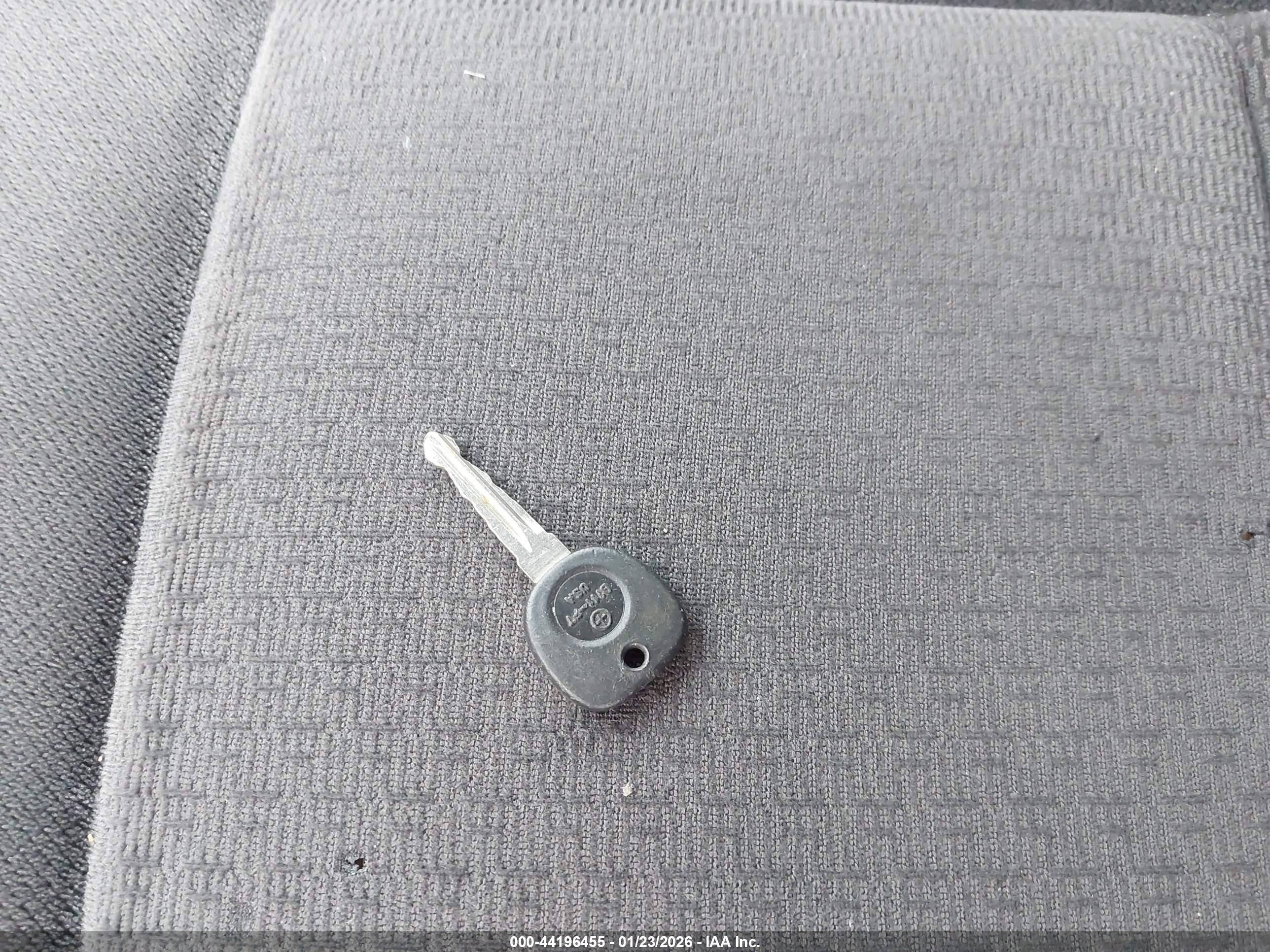 CHEVROLET IMPALA image 11