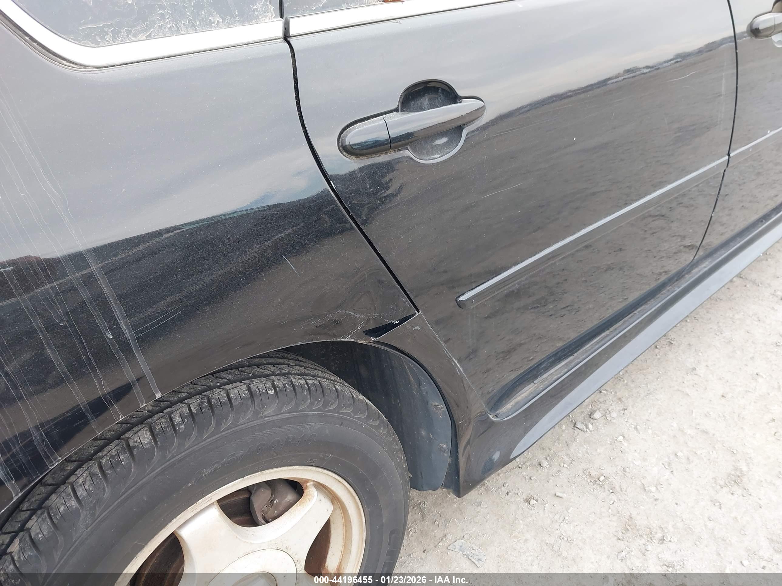 CHEVROLET IMPALA image 6