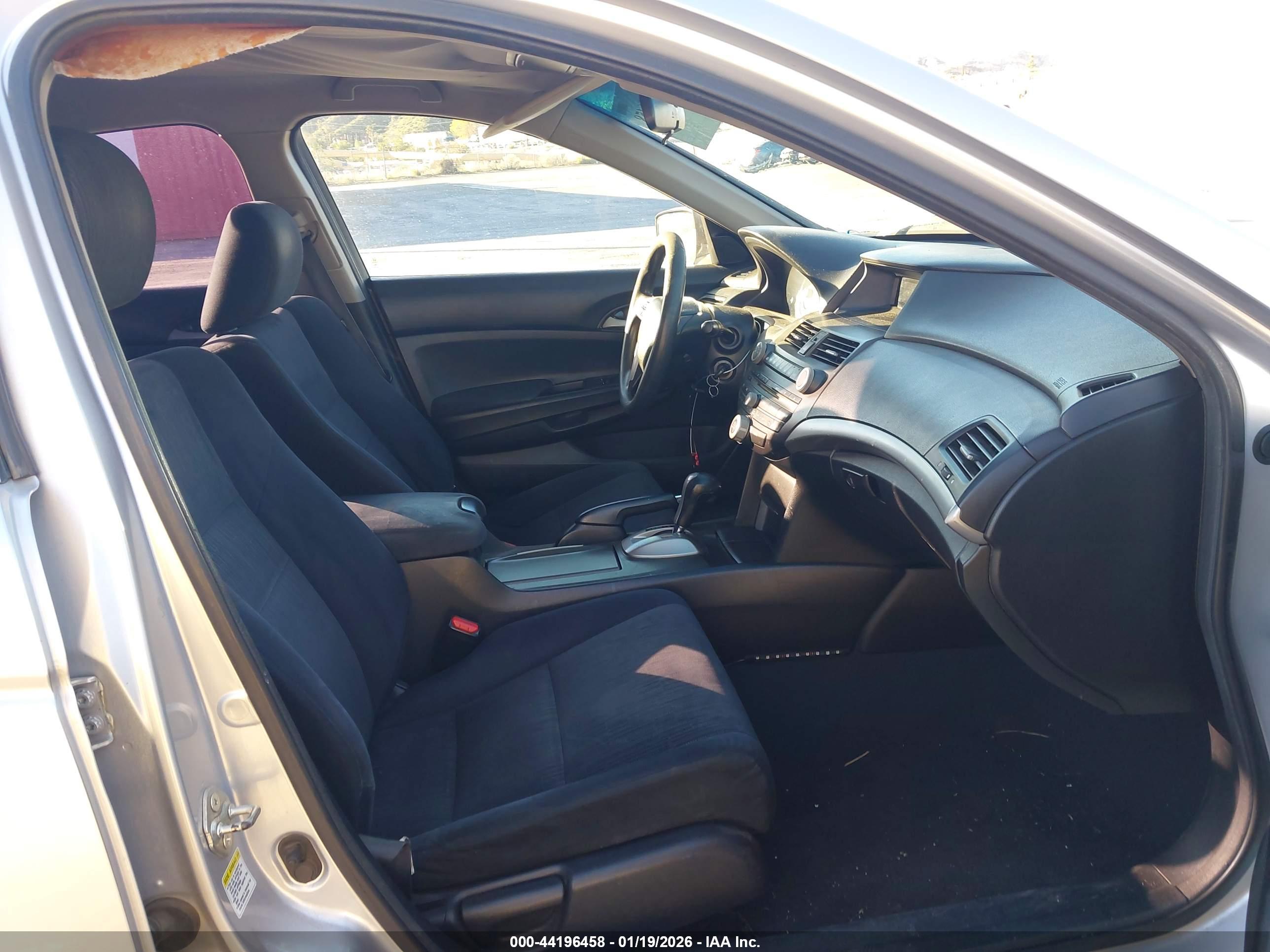 HONDA ACCORD image 5