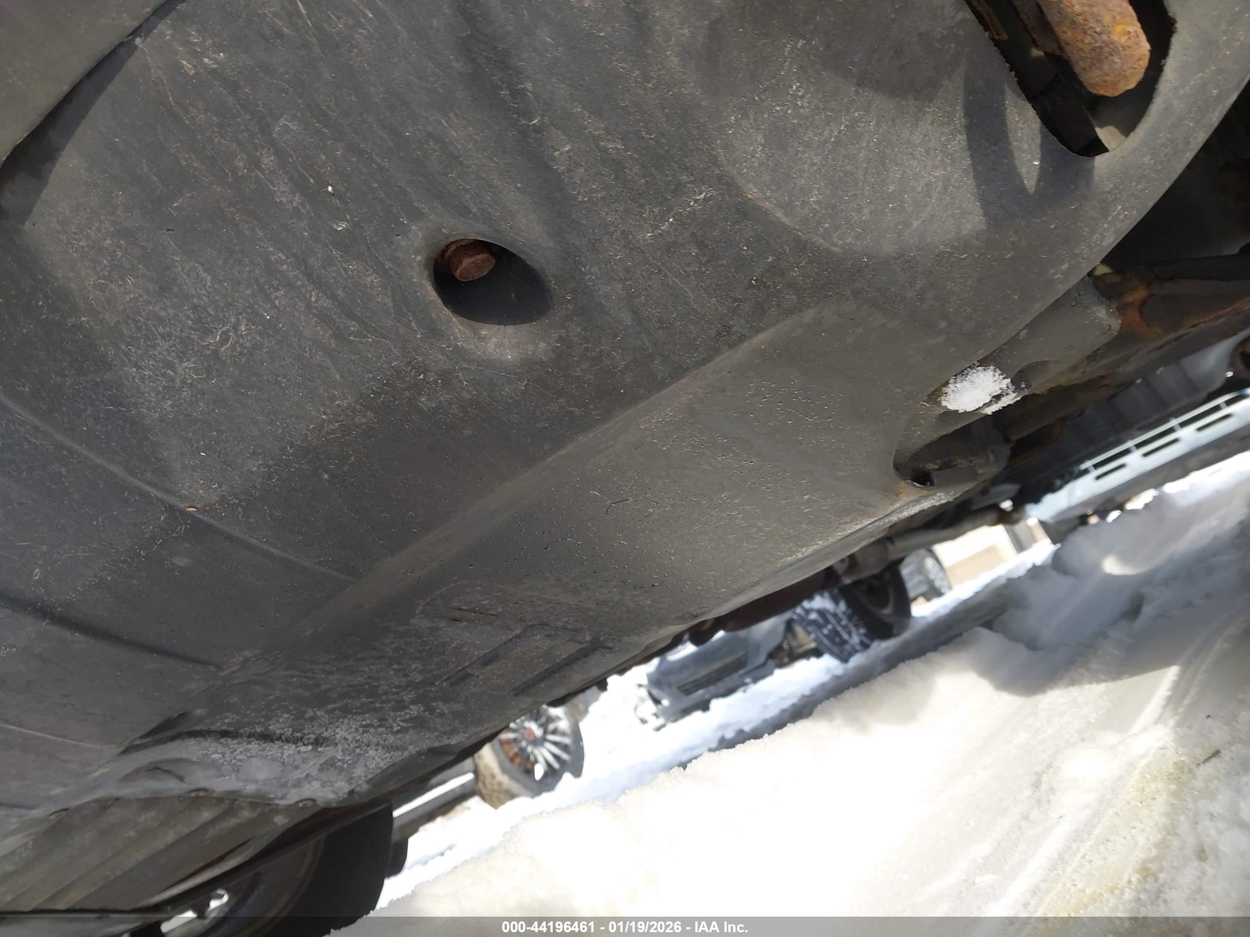 HYUNDAI TUCSON image 6