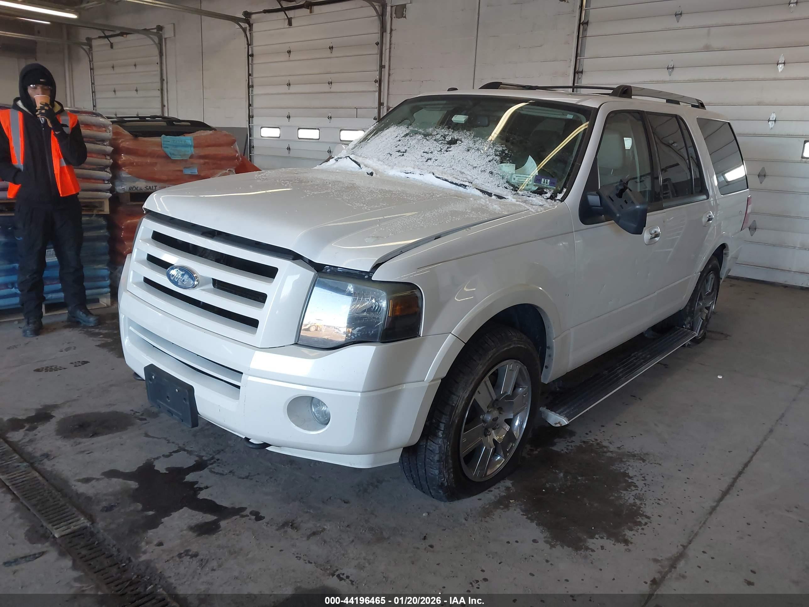 FORD EXPEDITION image 2