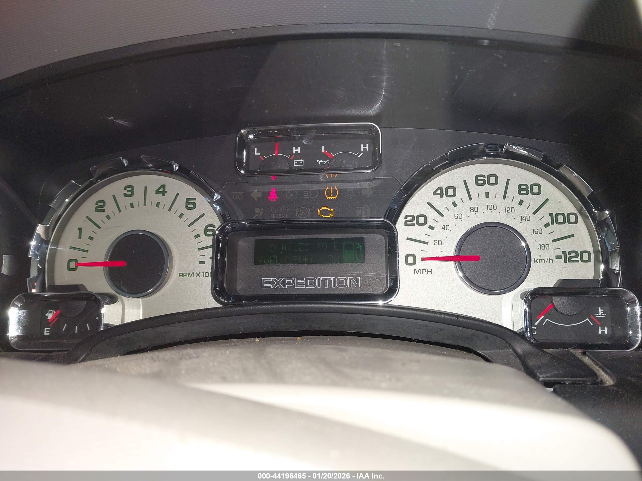 FORD EXPEDITION image 7