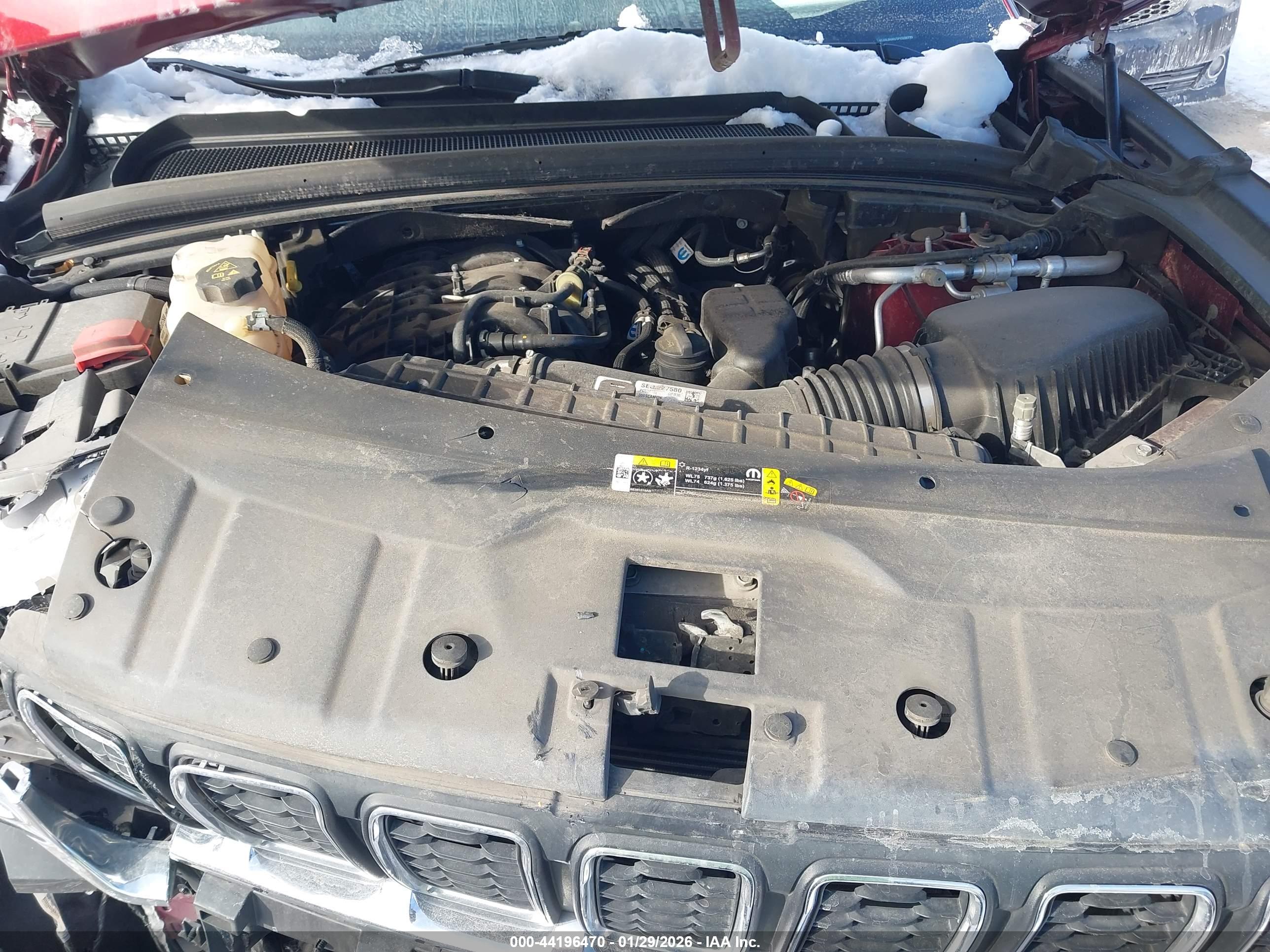 JEEP GRAND image 10
