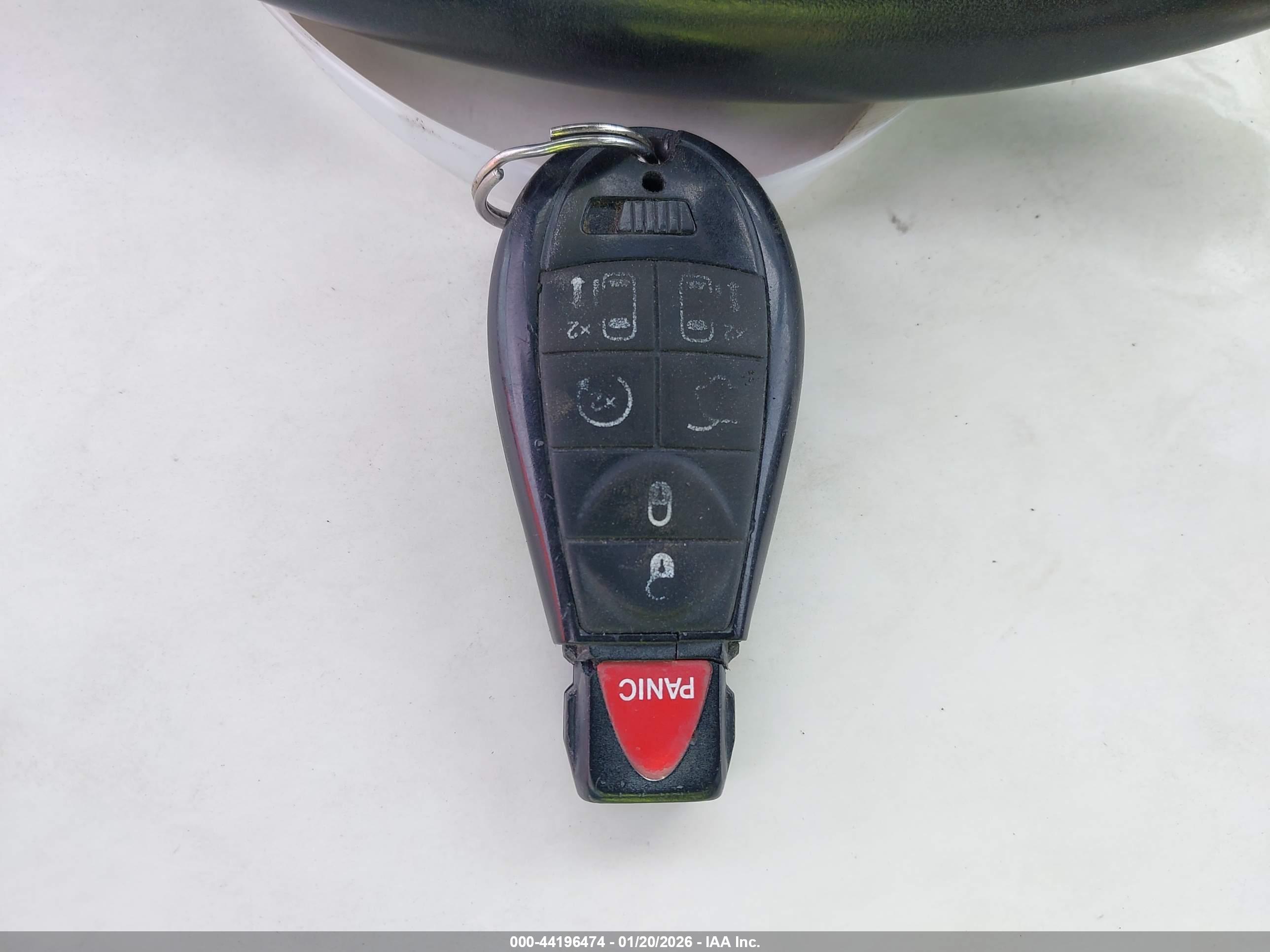 DODGE GRAND image 11