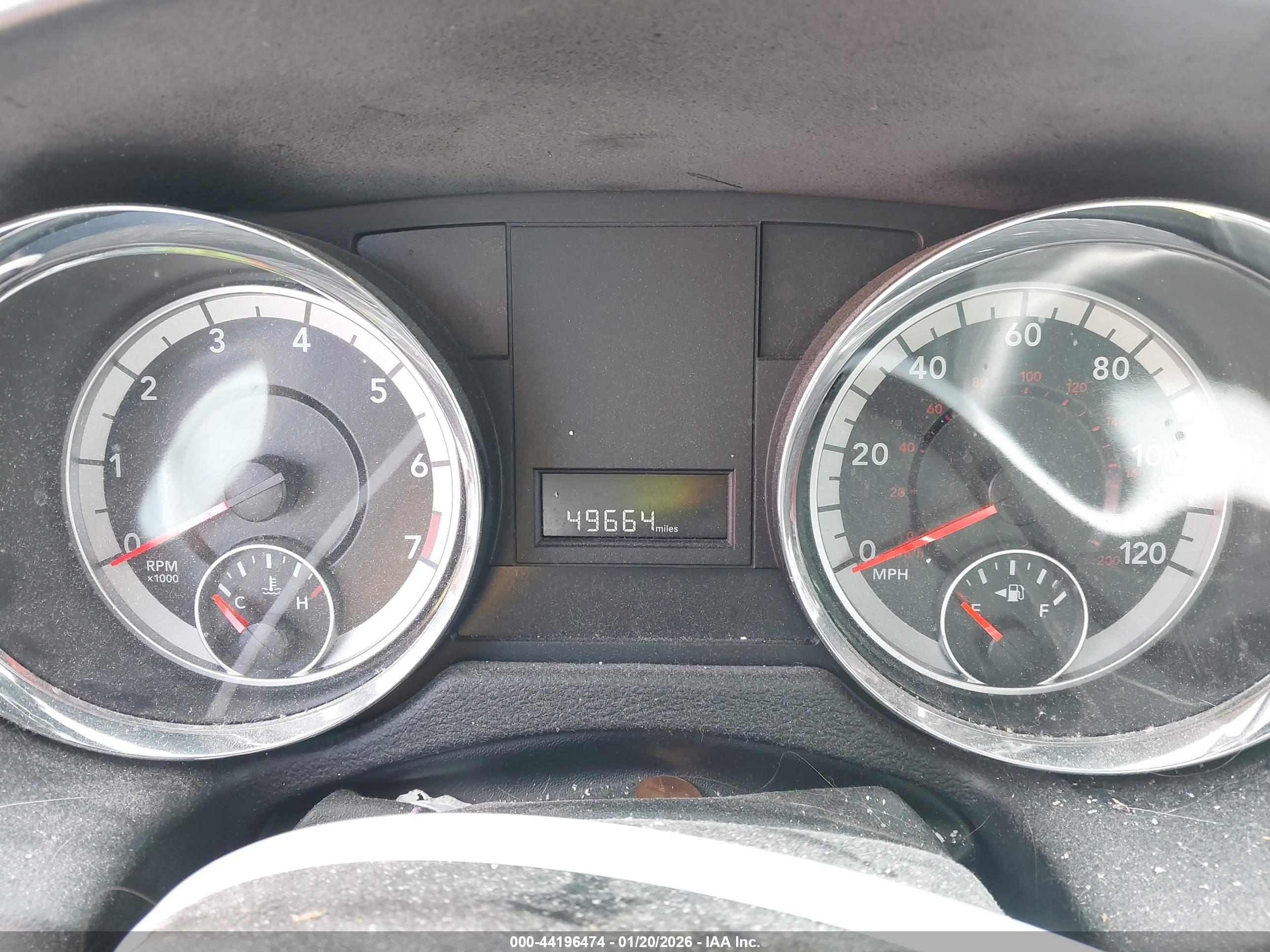 DODGE GRAND image 7