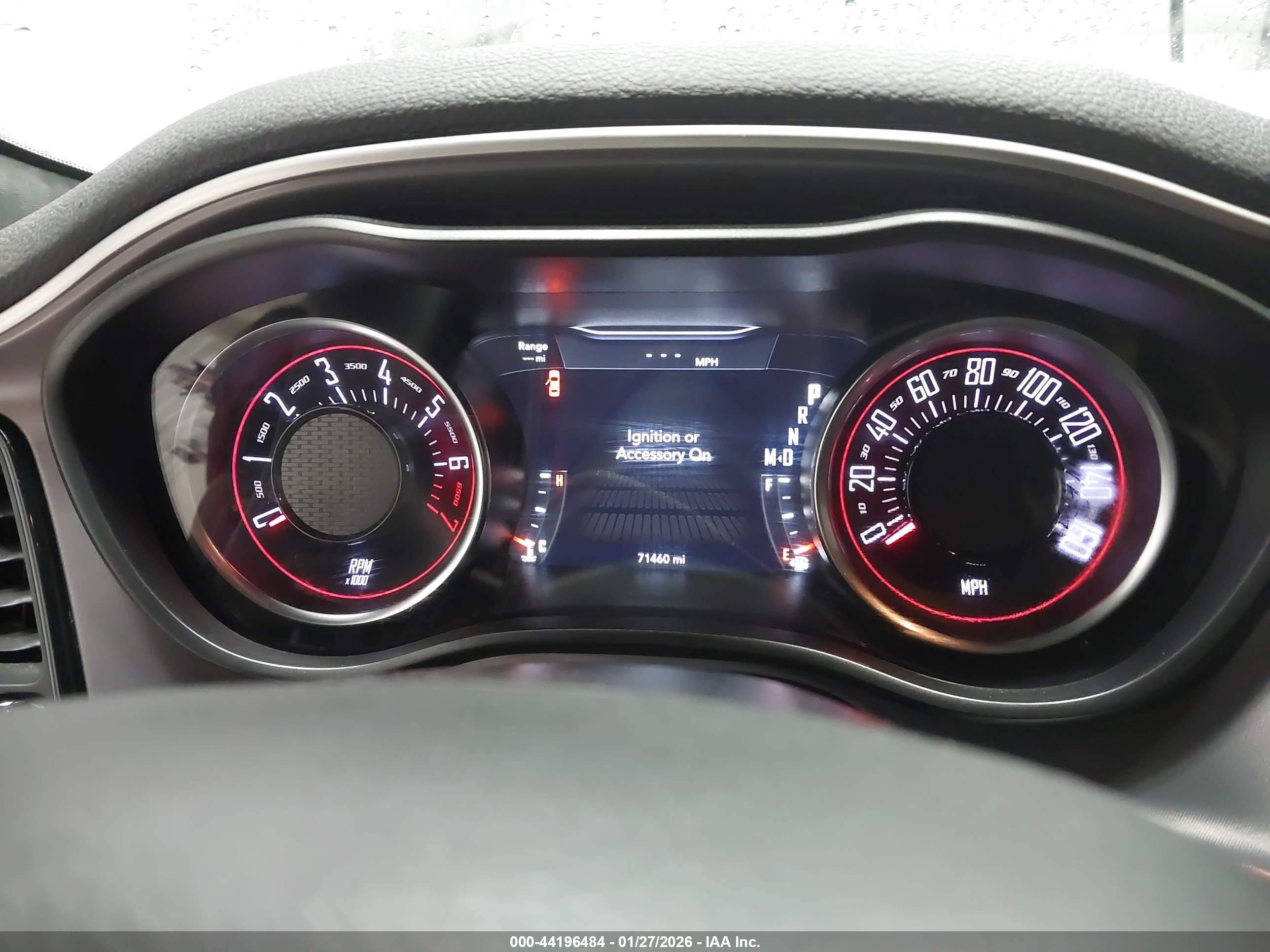 DODGE CHALLENGER image 7
