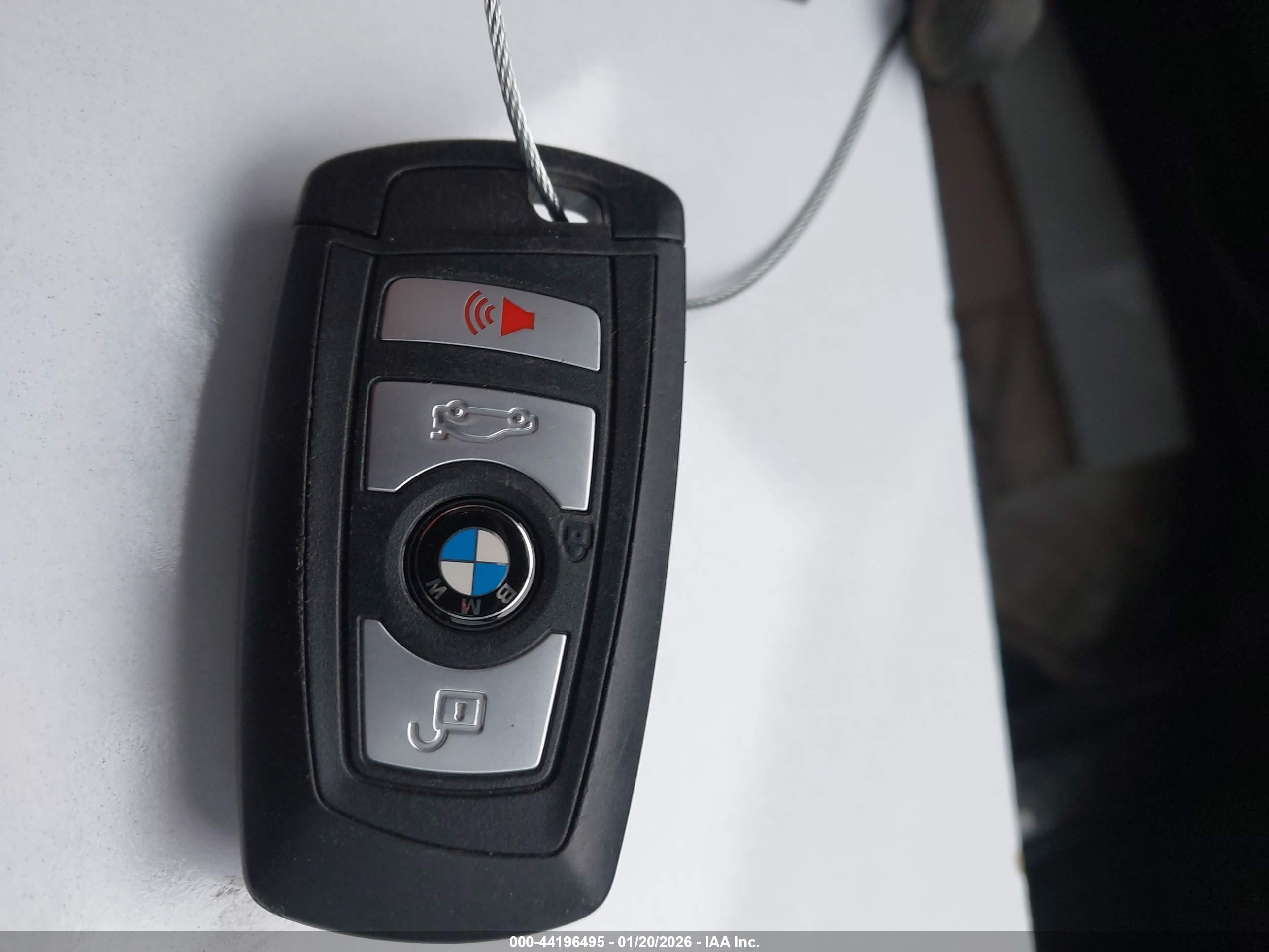 BMW X3 image 11