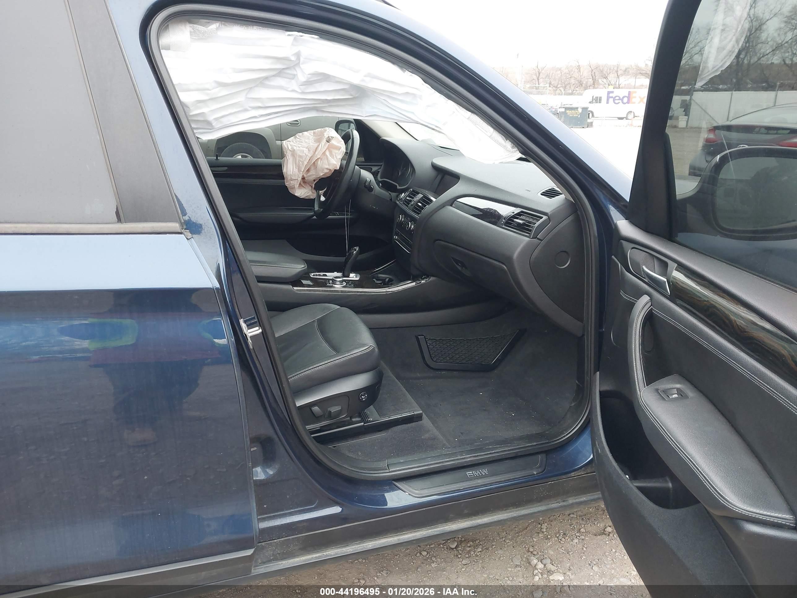 BMW X3 image 5