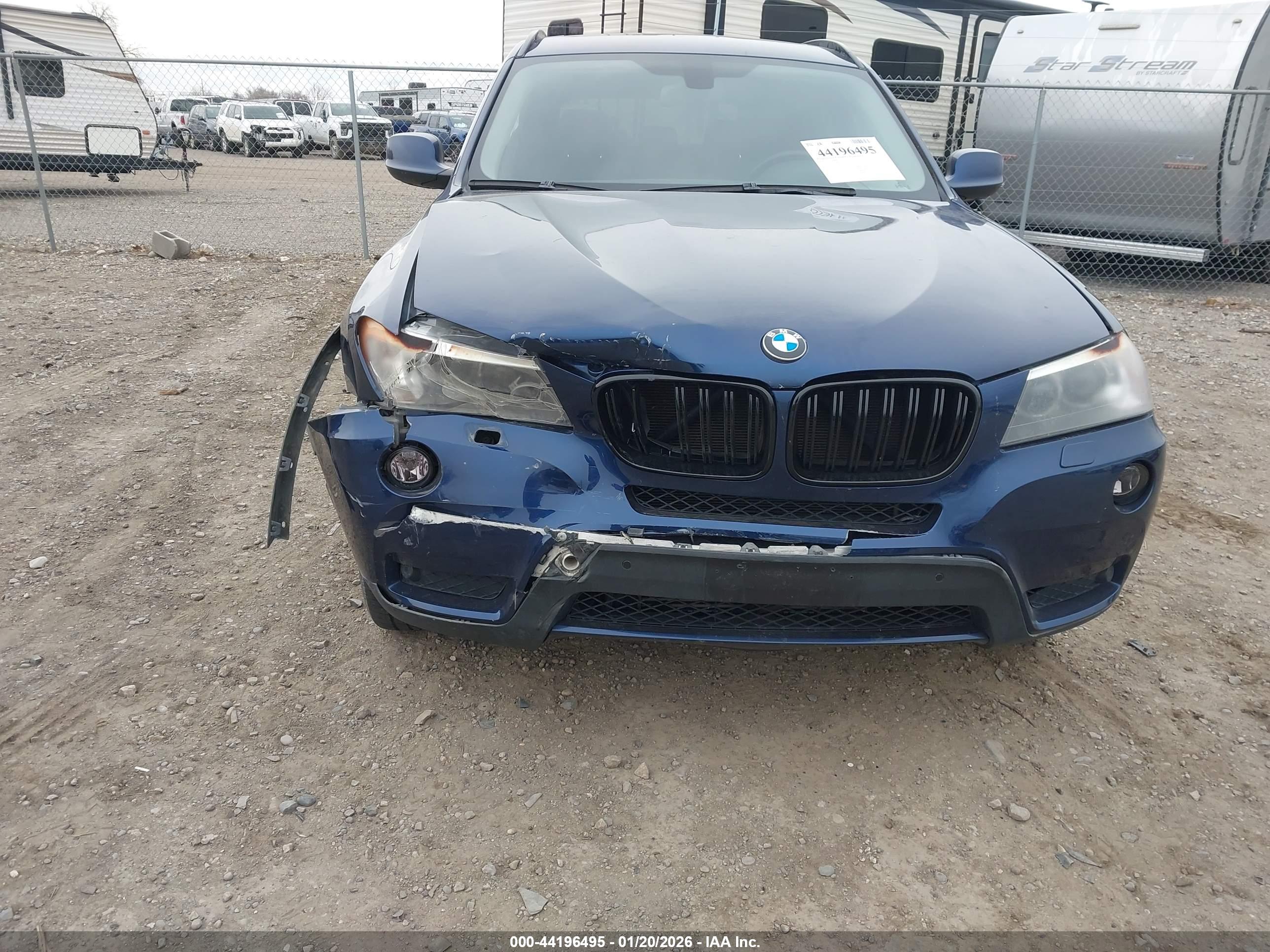 BMW X3 image 6