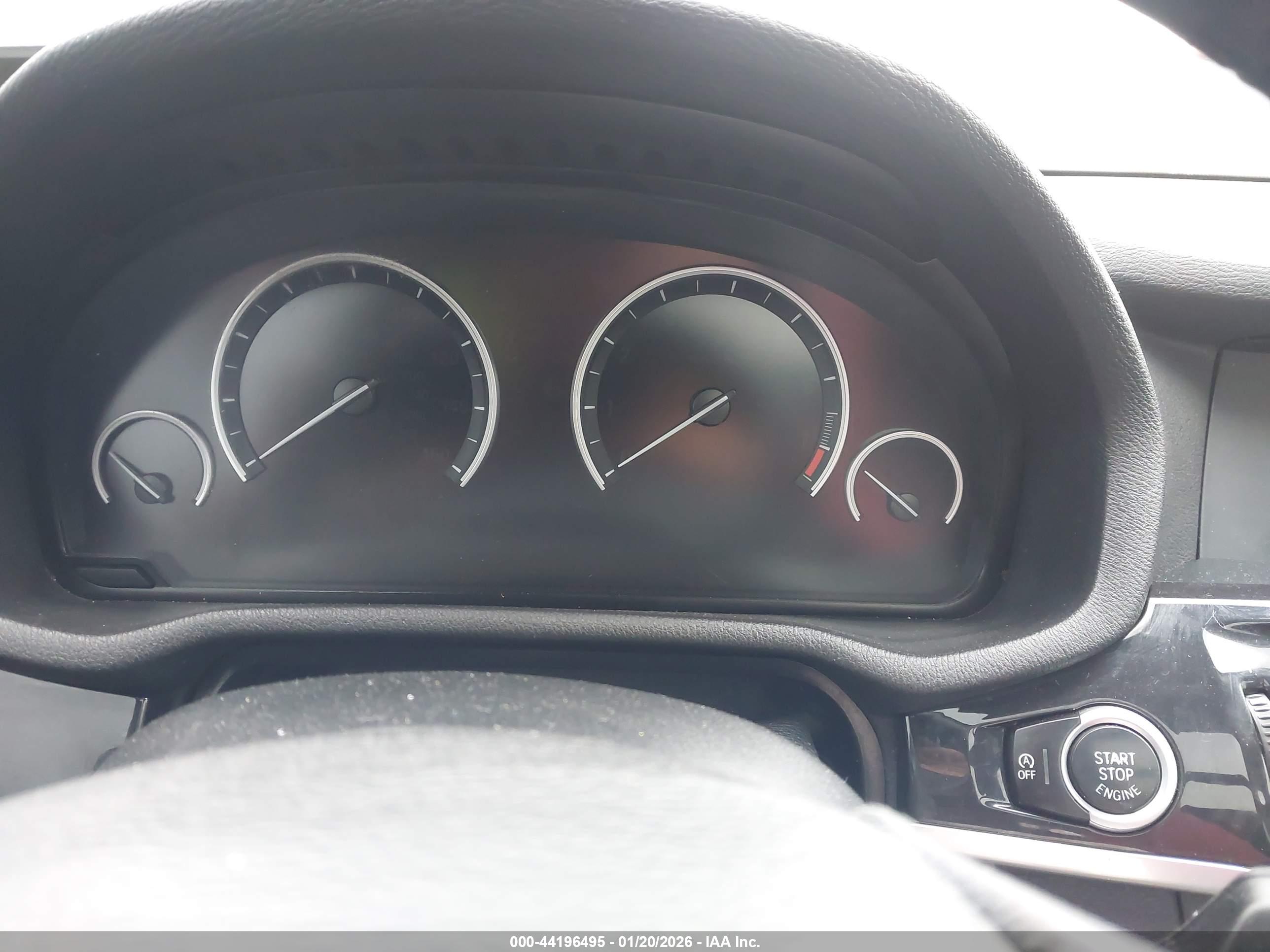 BMW X3 image 7