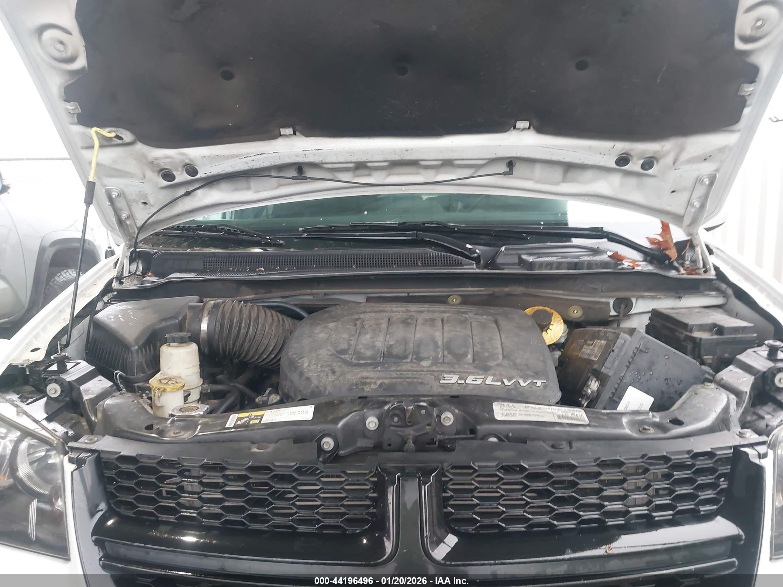 DODGE GRAND image 10