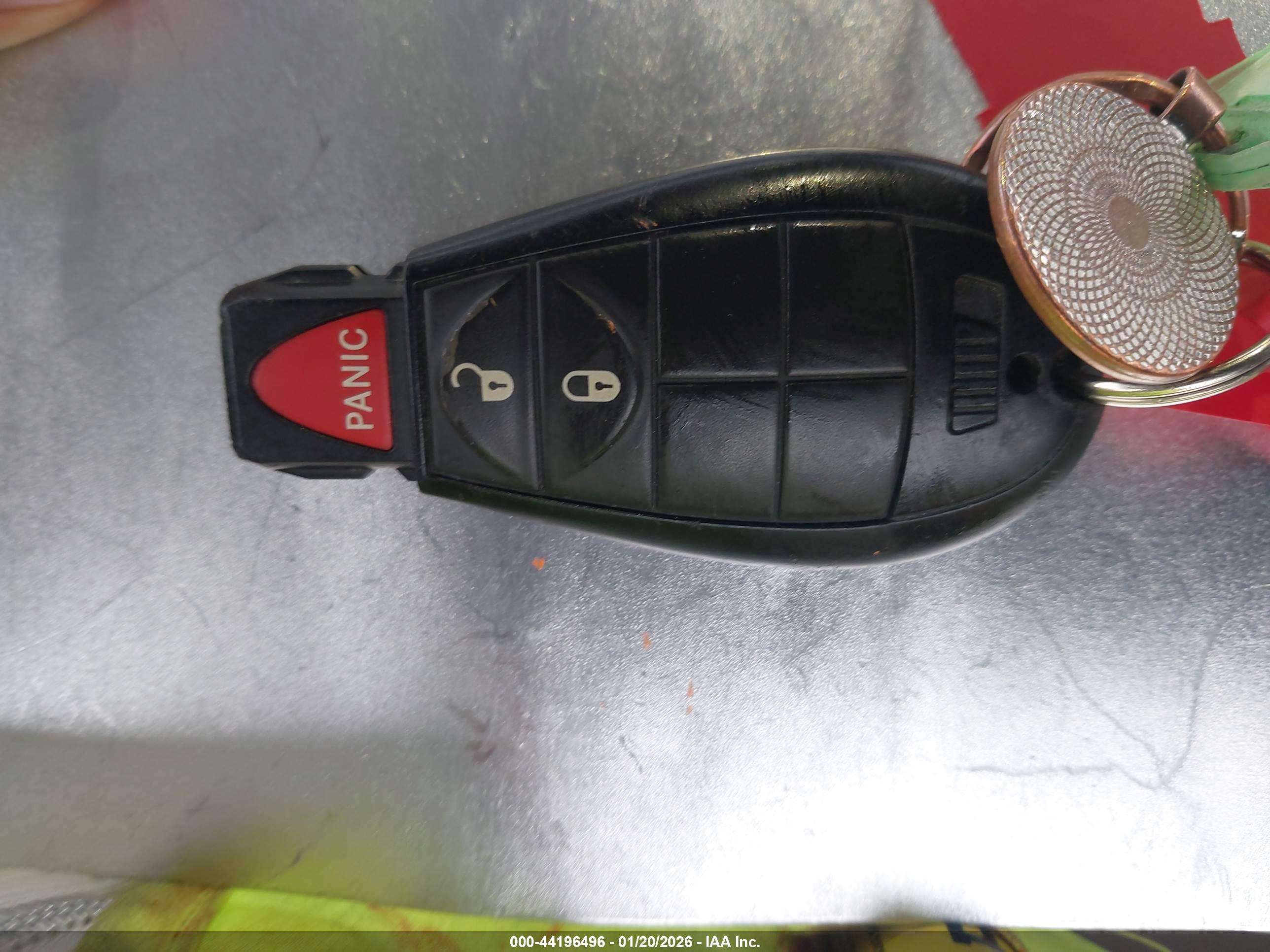 DODGE GRAND image 11